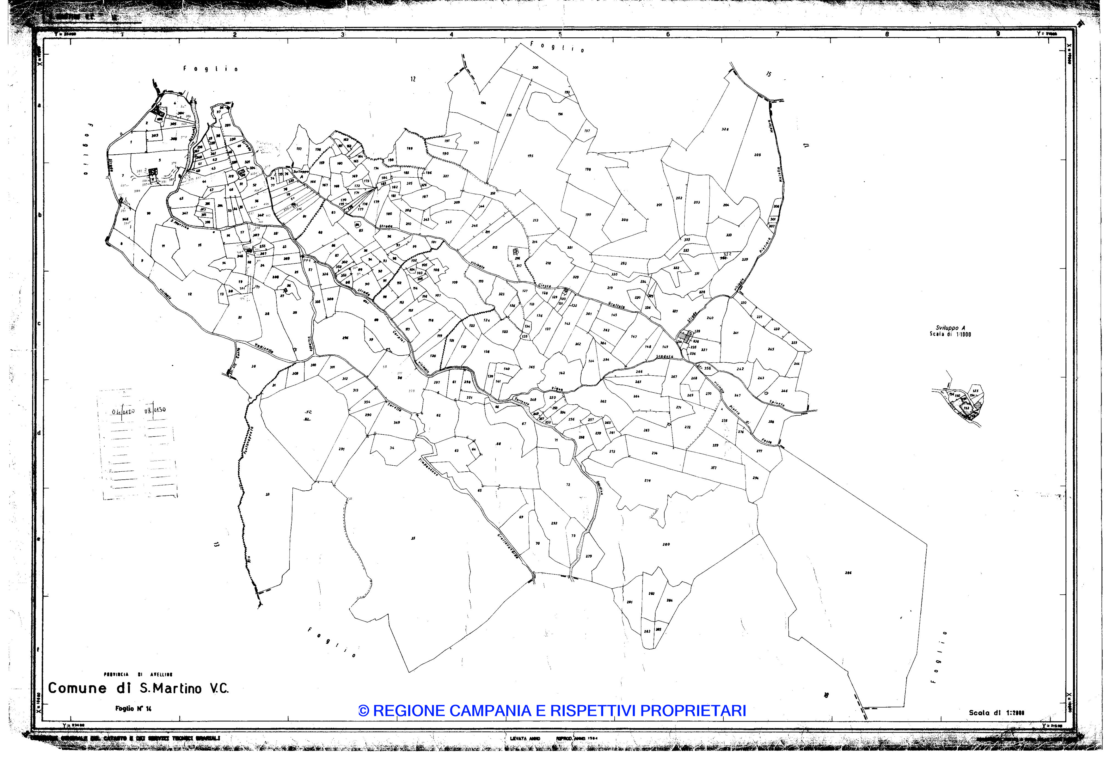 Mappa