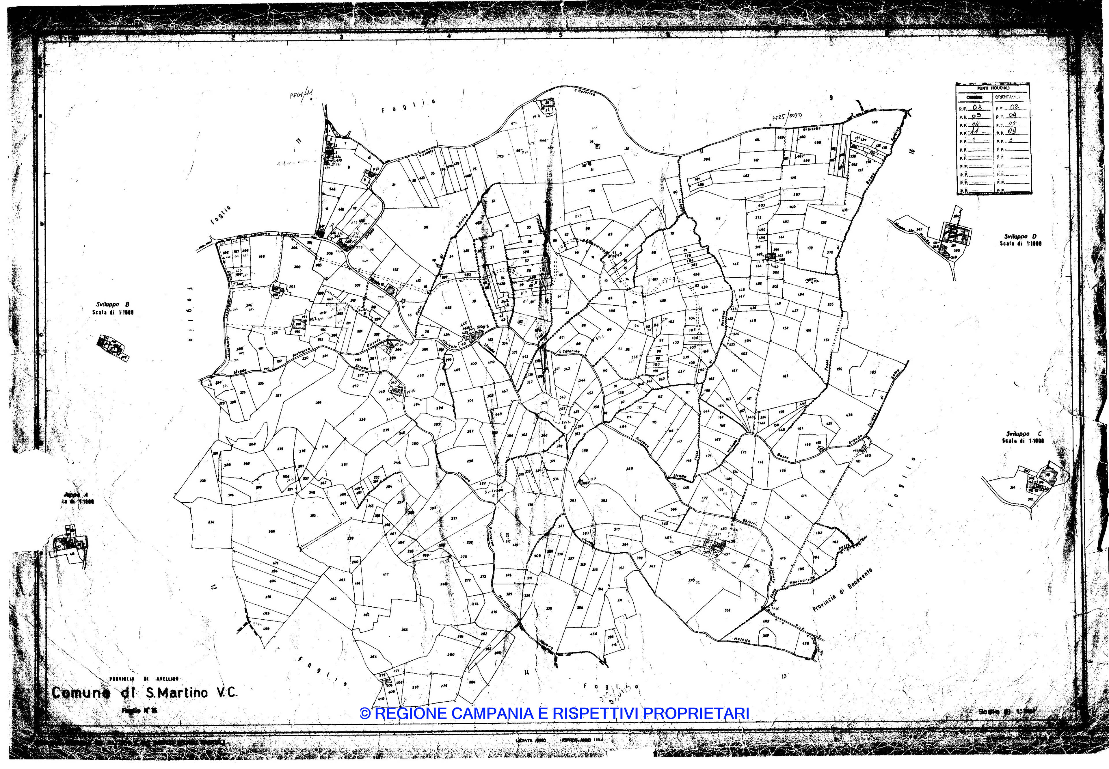 Mappa