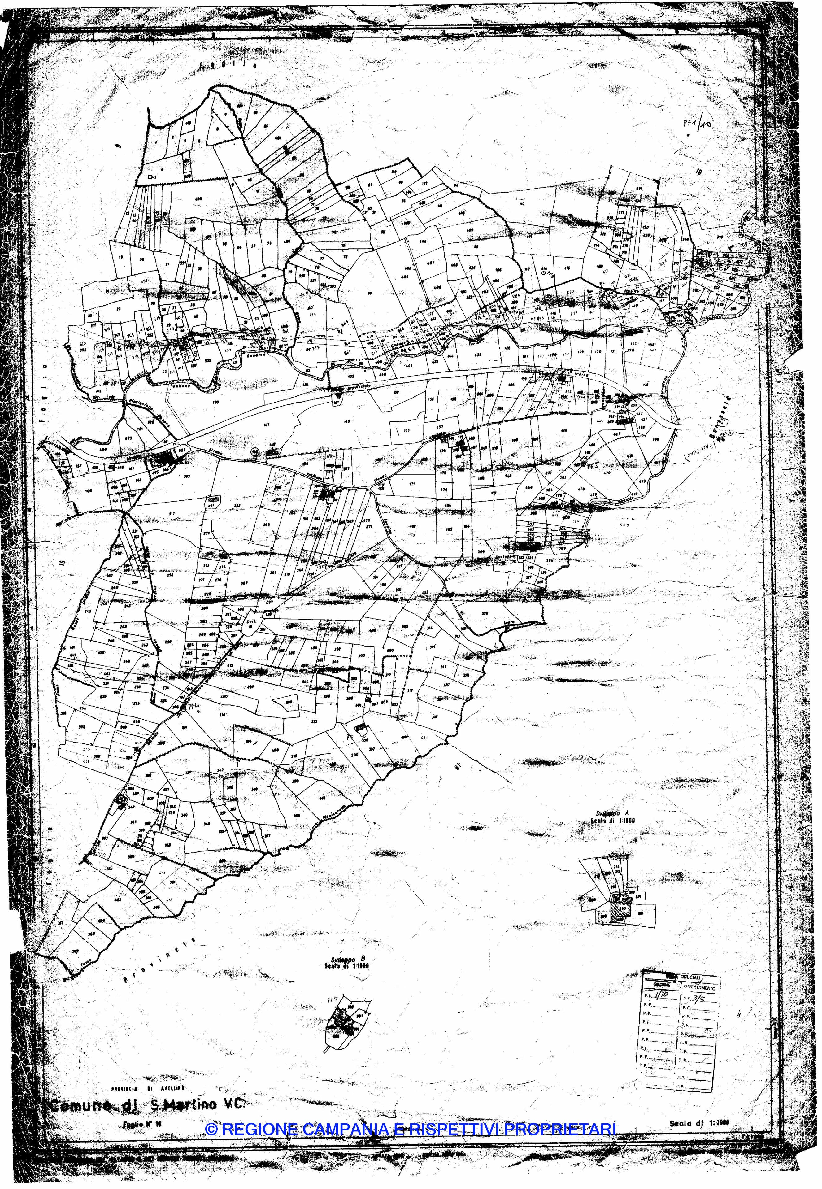 Mappa