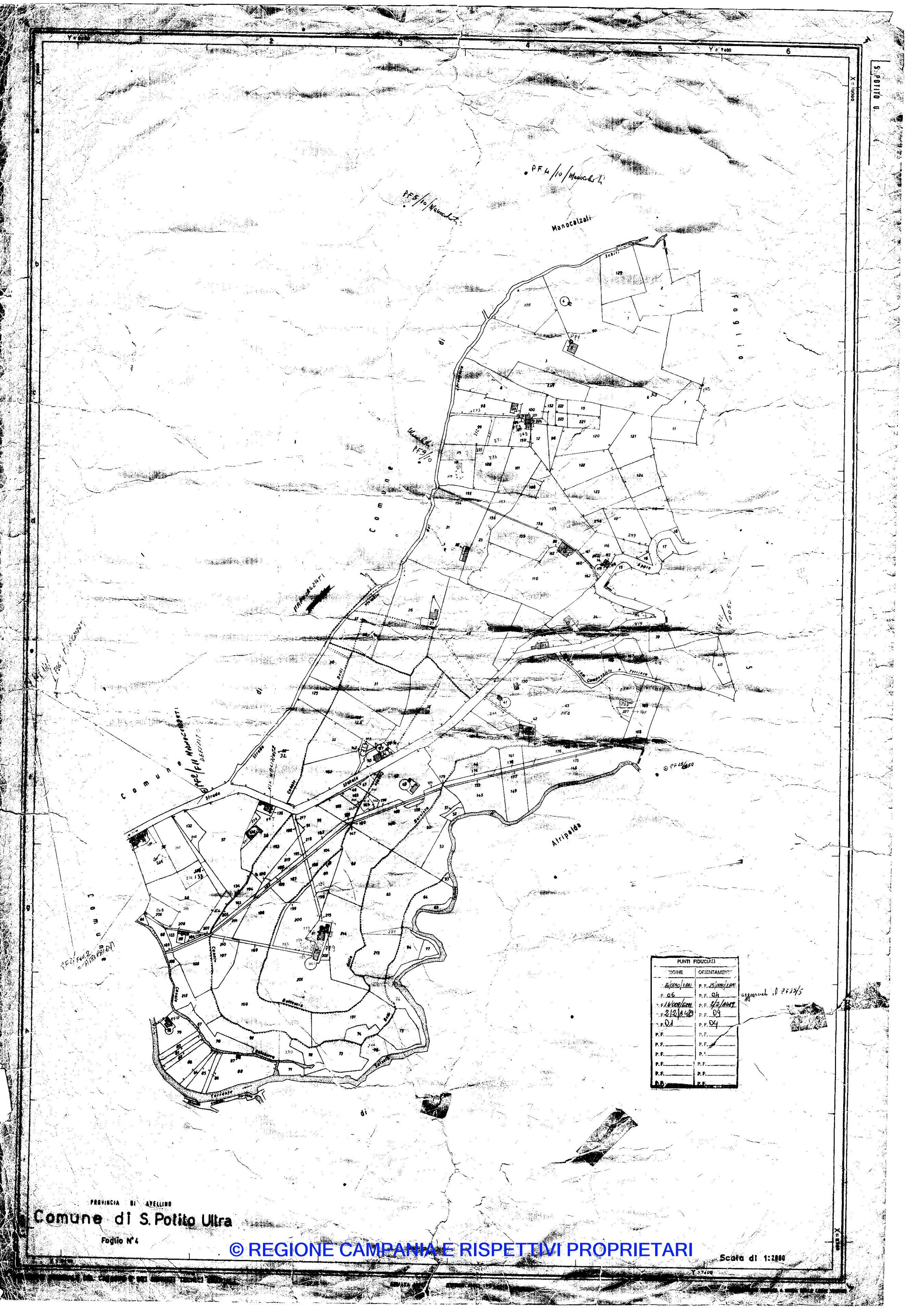 Mappa