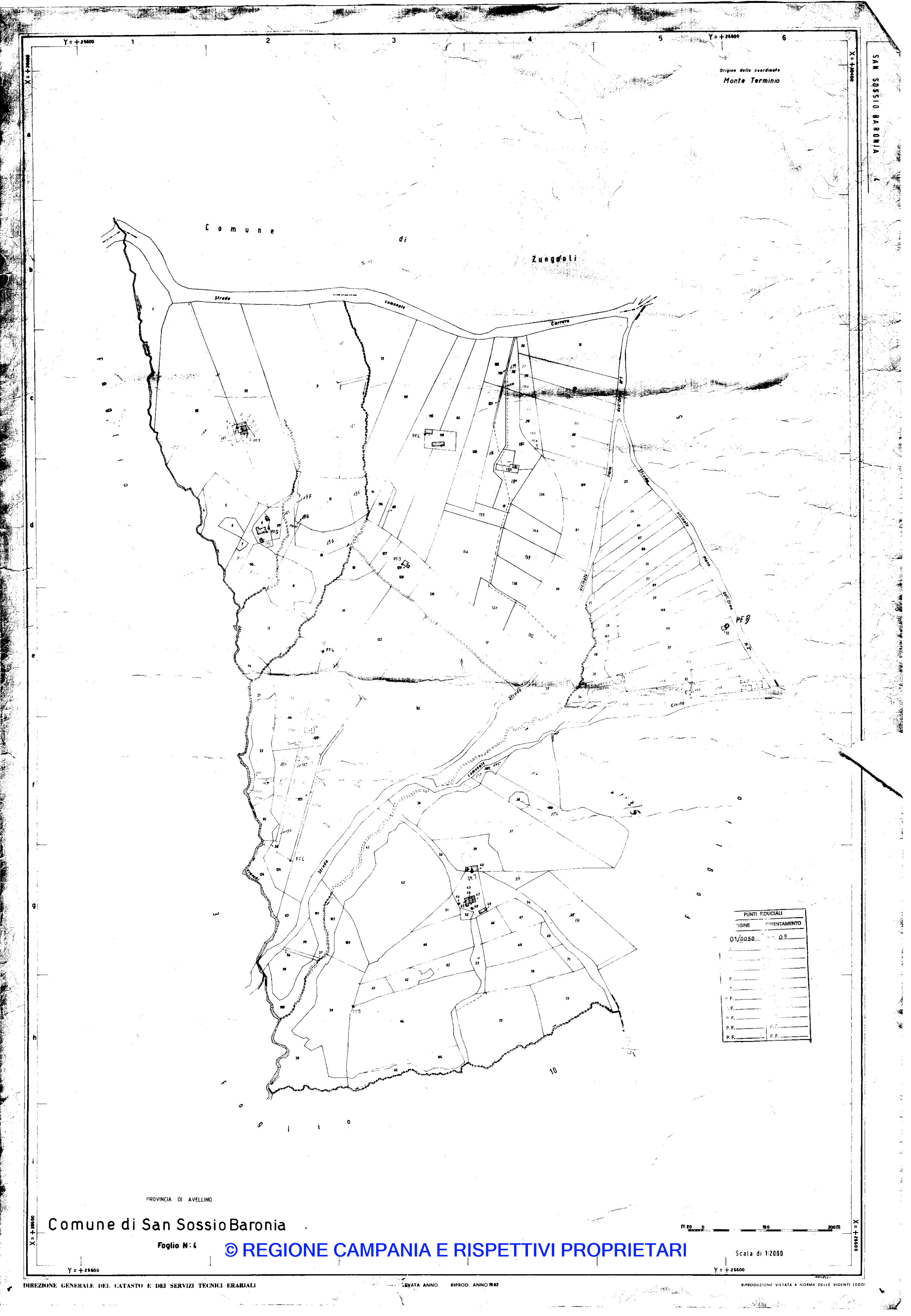 Mappa