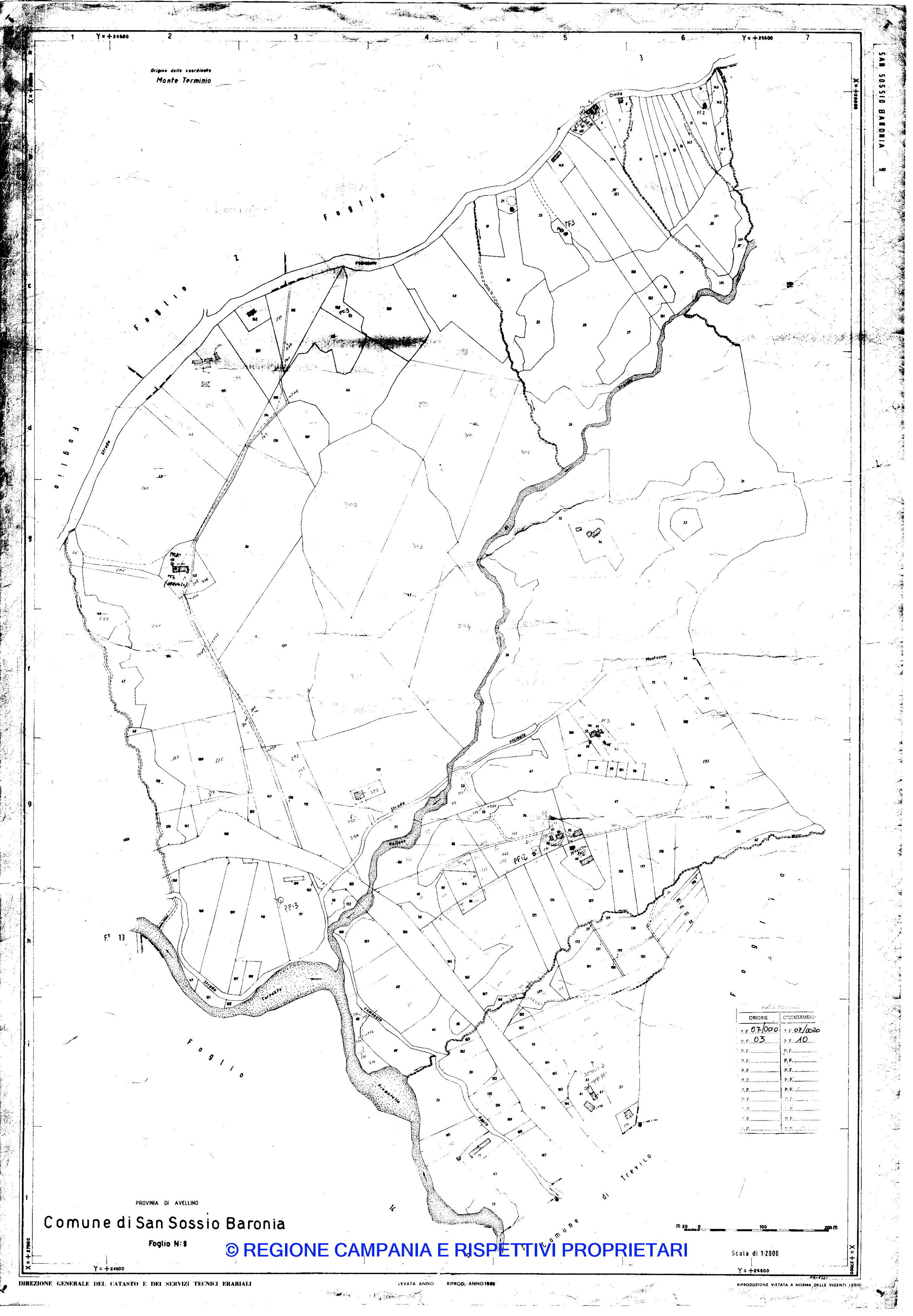 Mappa