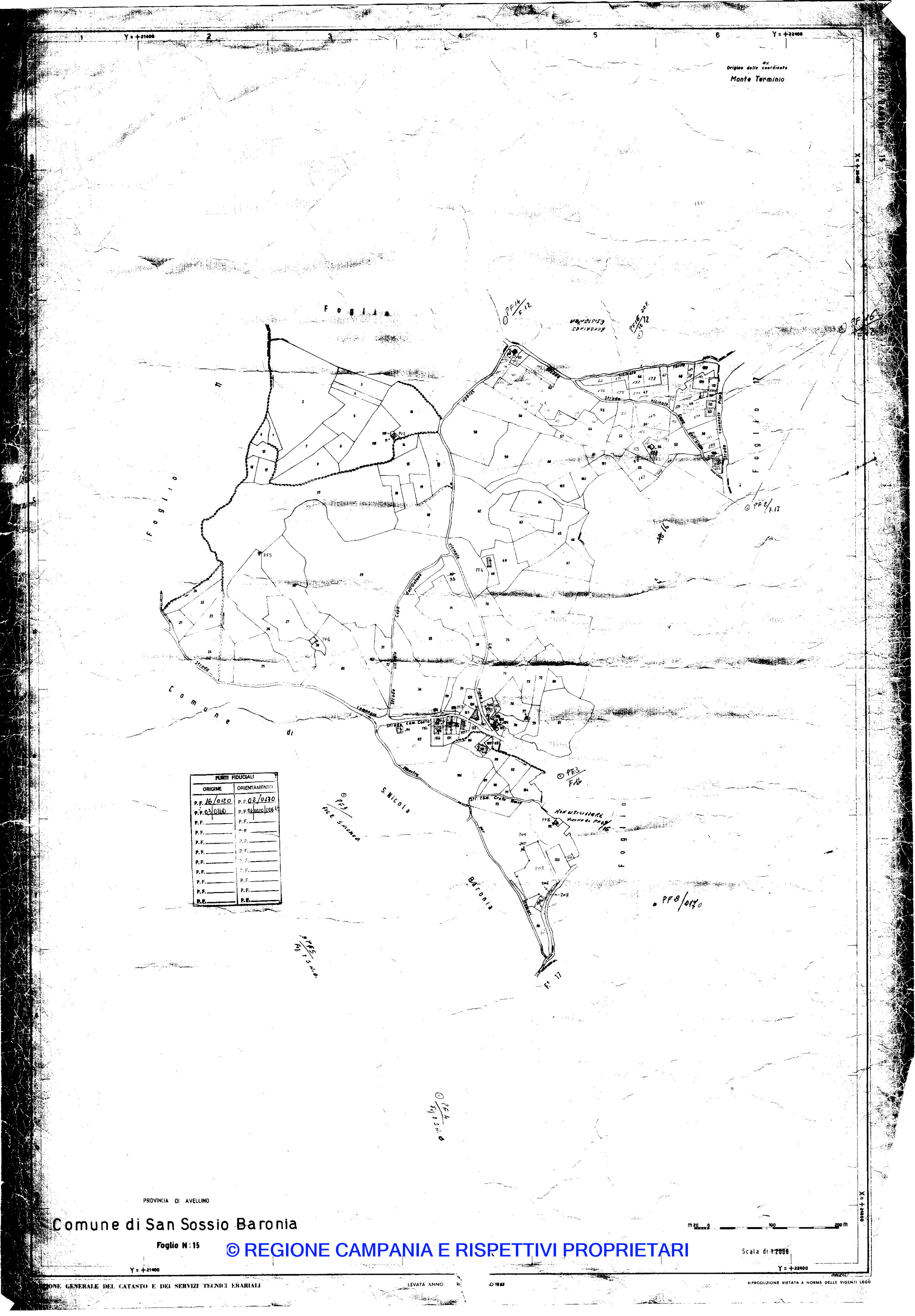 Mappa