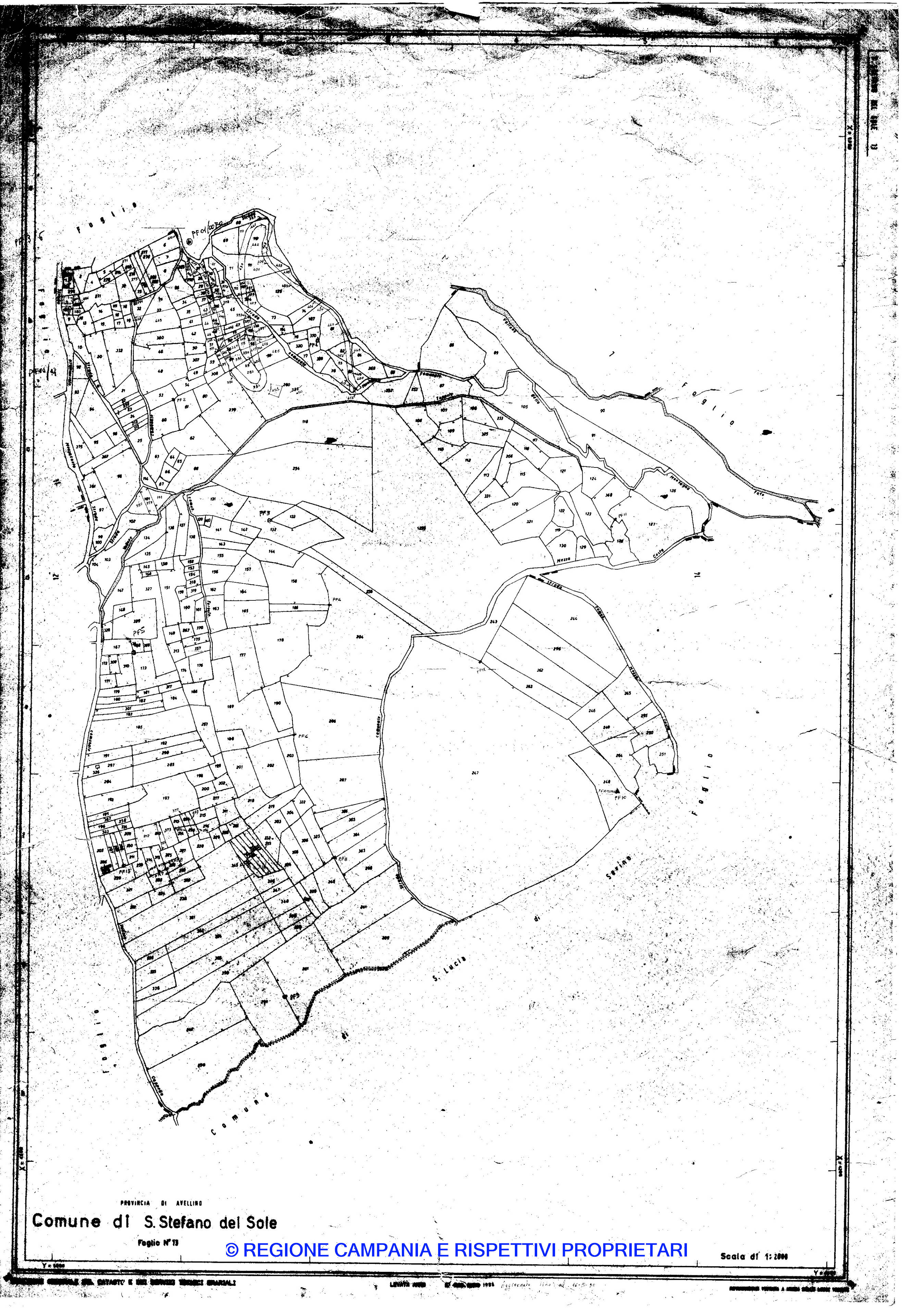 Mappa