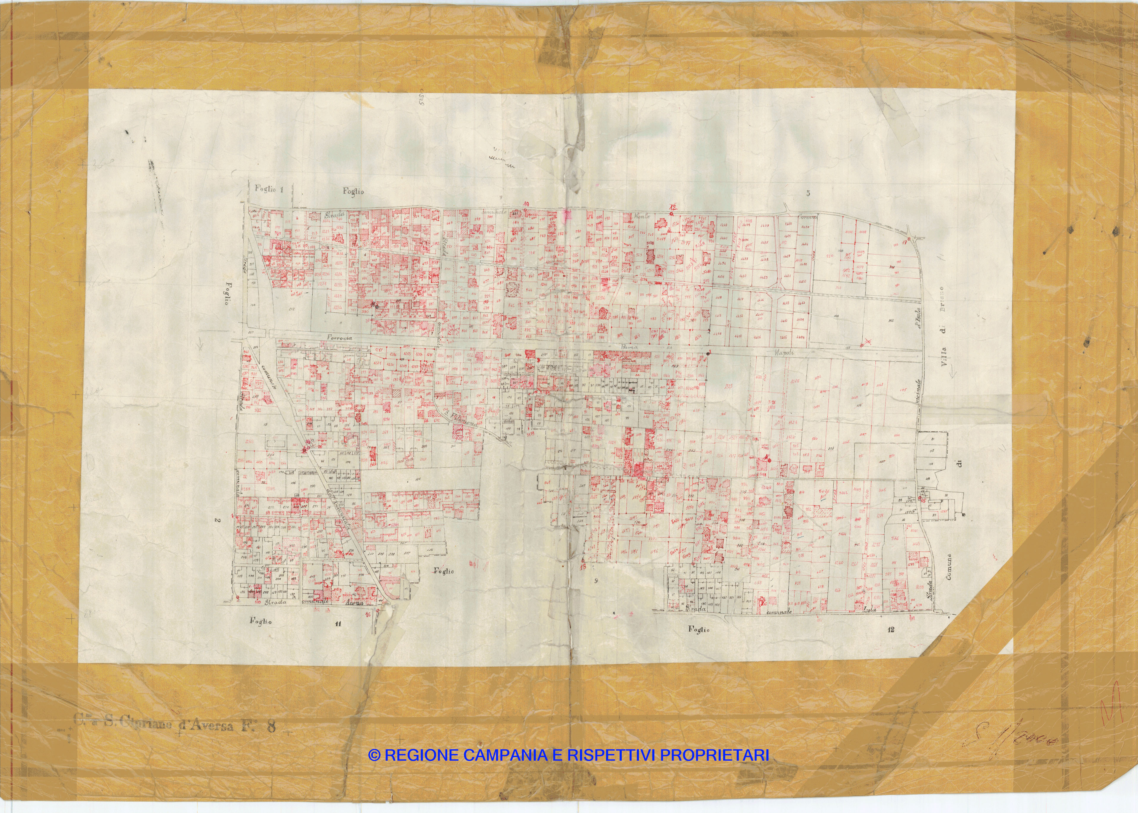 Mappa