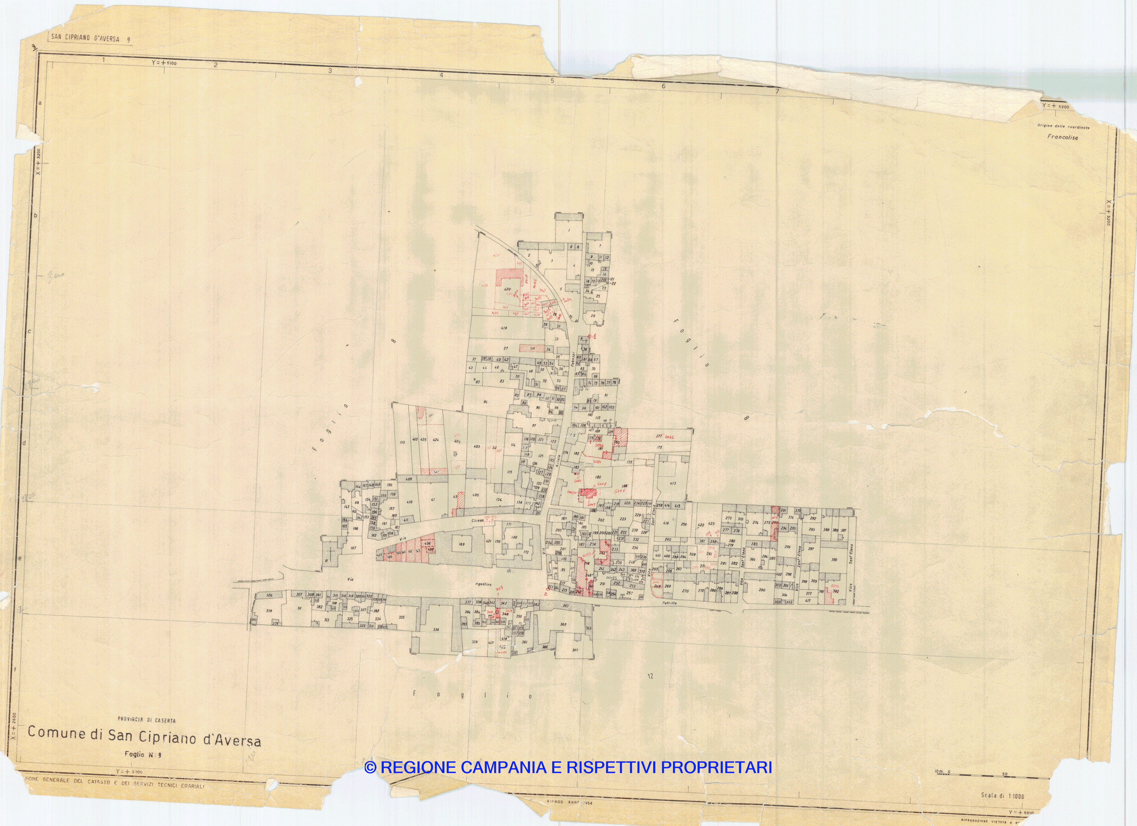 Mappa