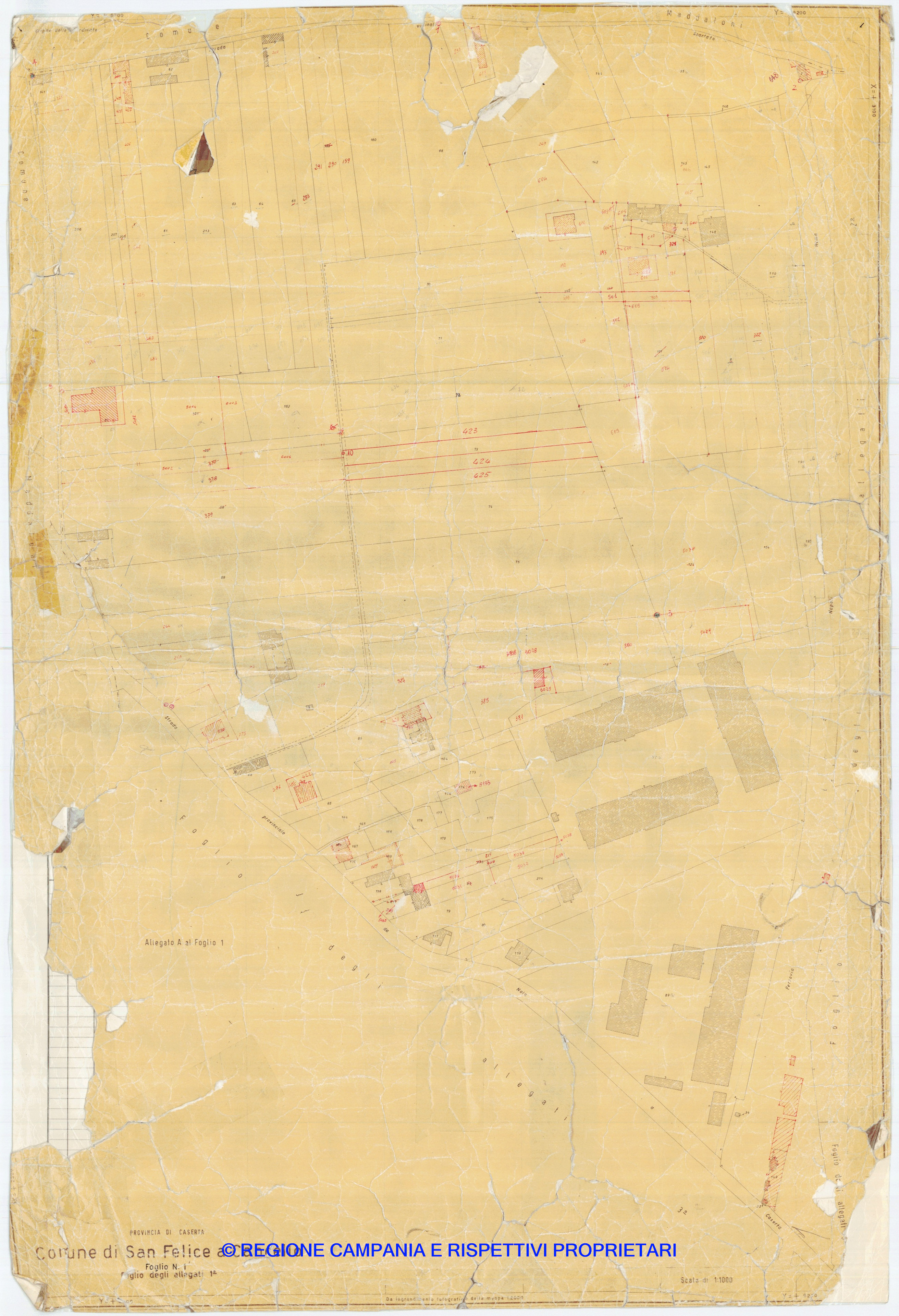 Mappa
