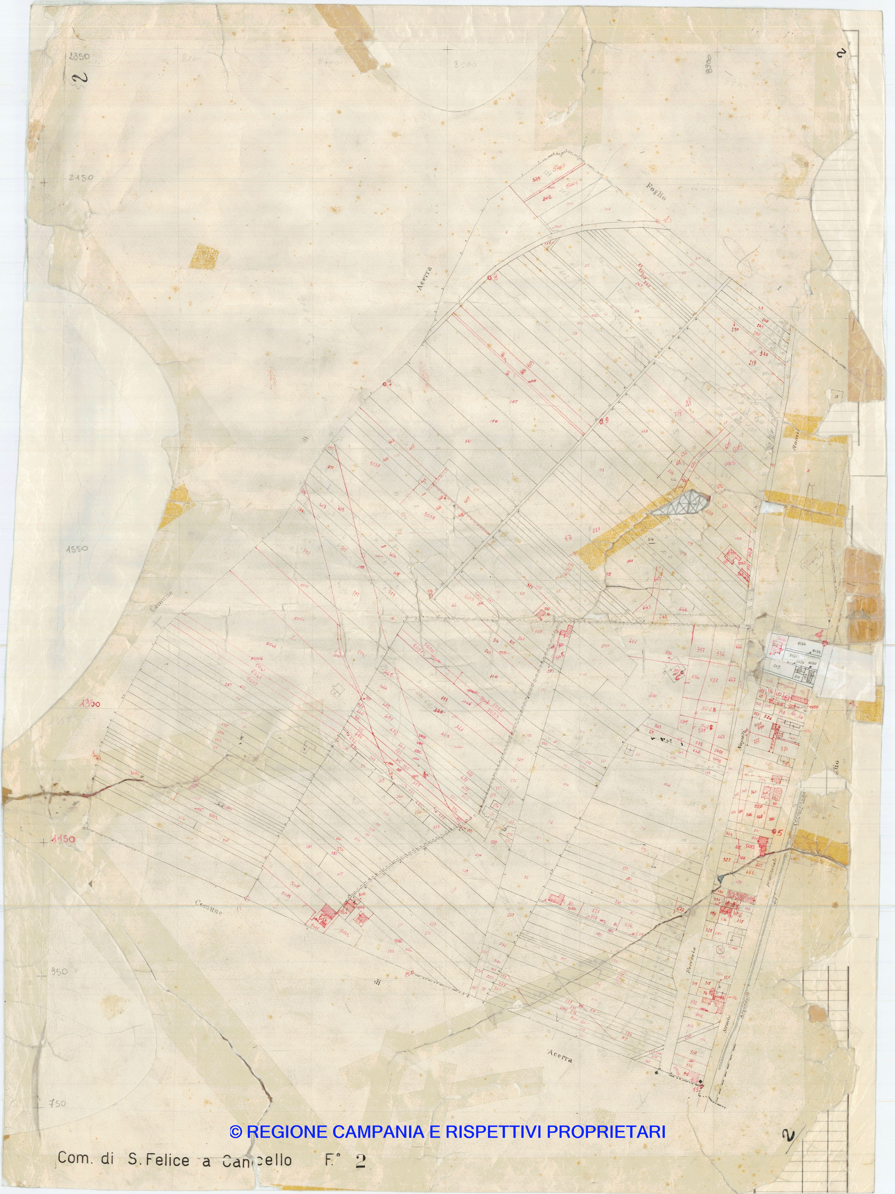 Mappa