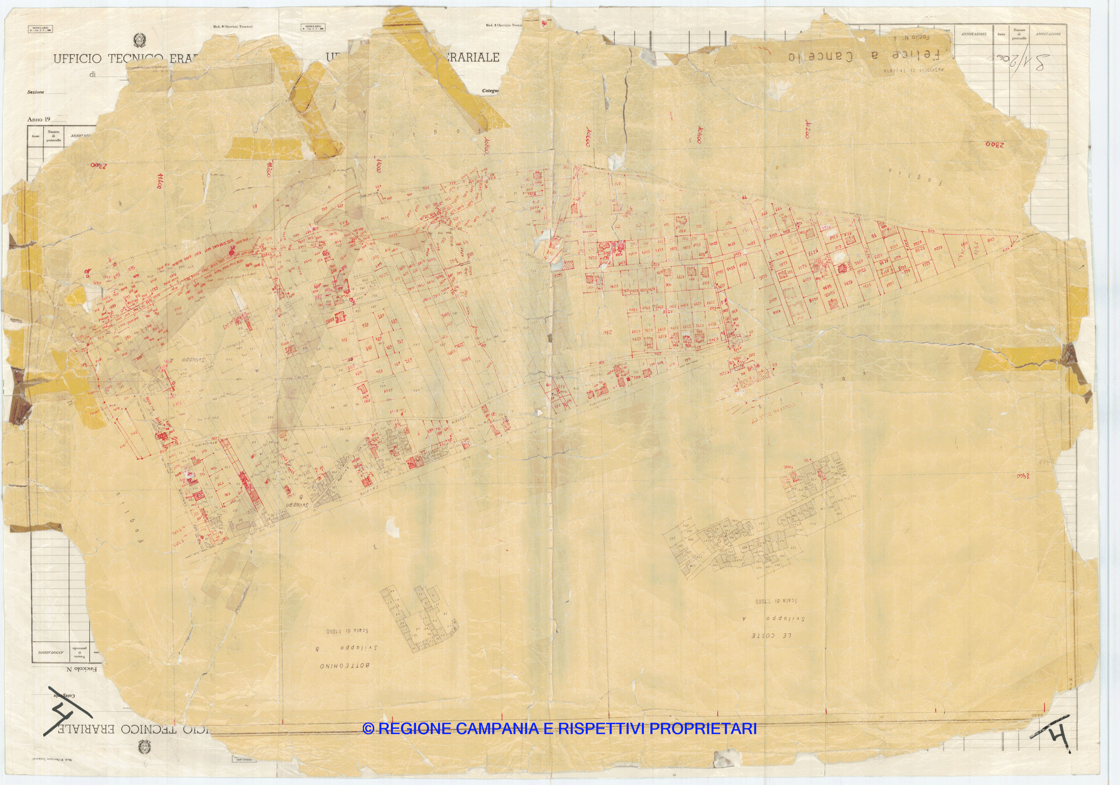 Mappa