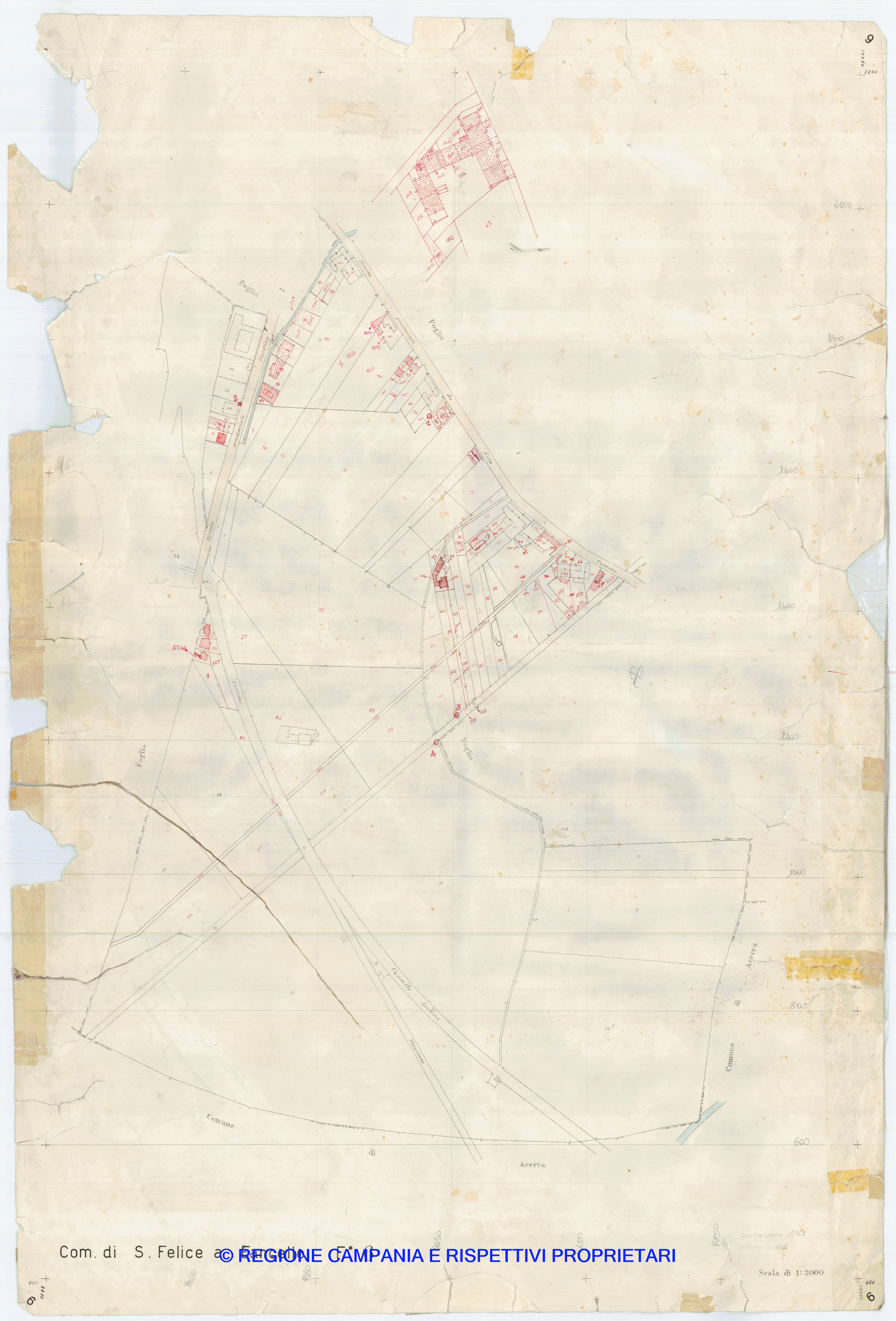 Mappa