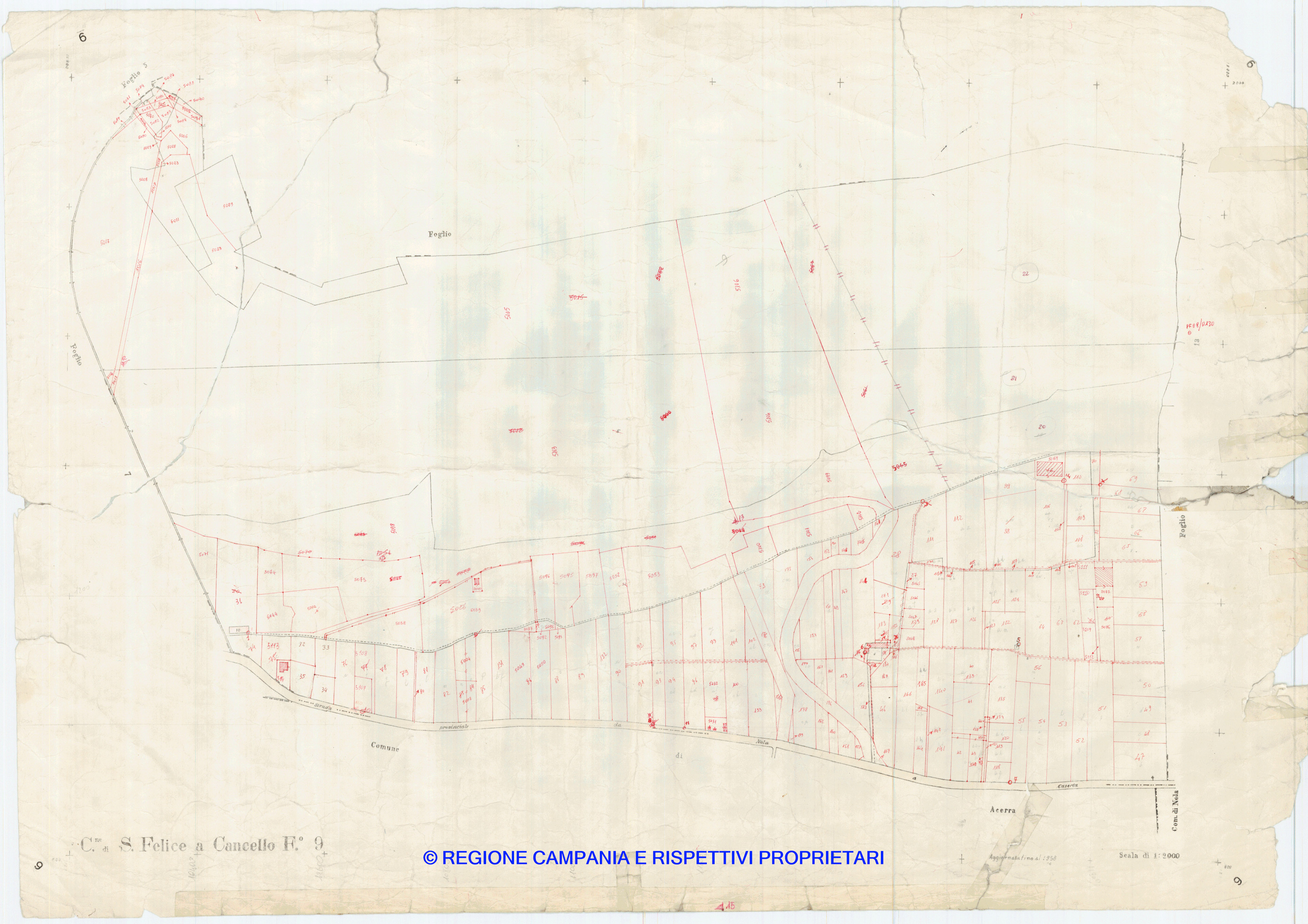 Mappa