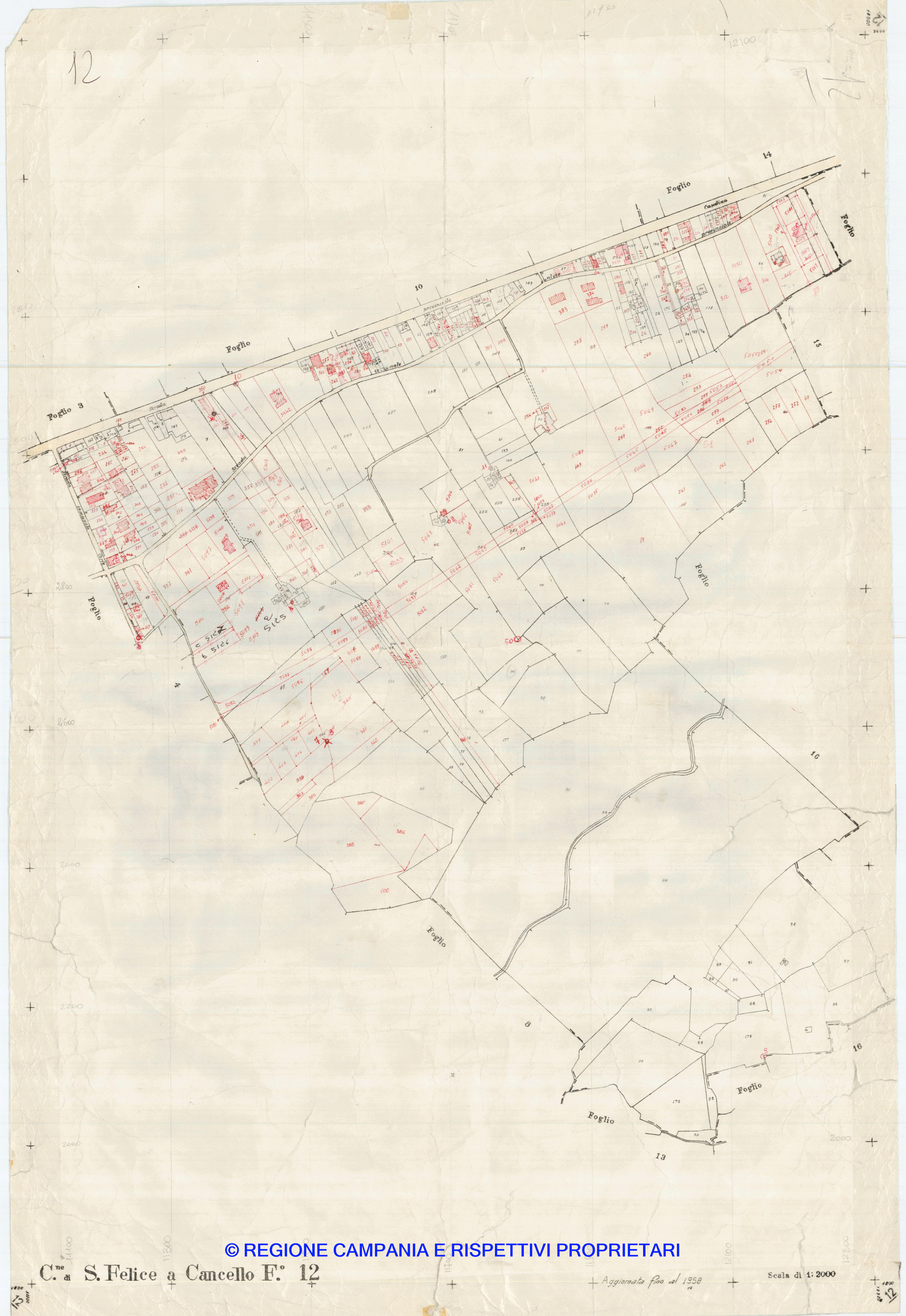 Mappa