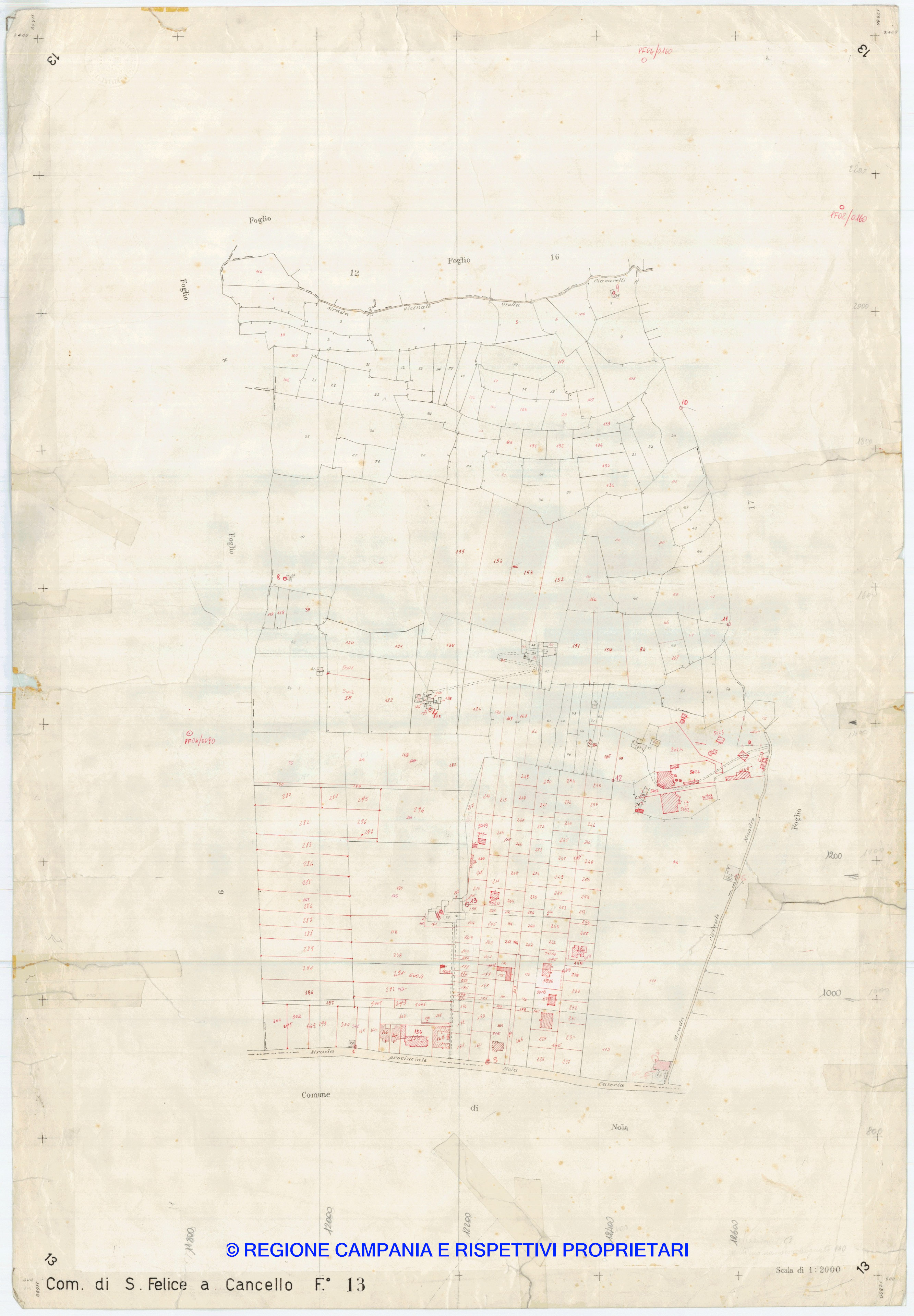Mappa