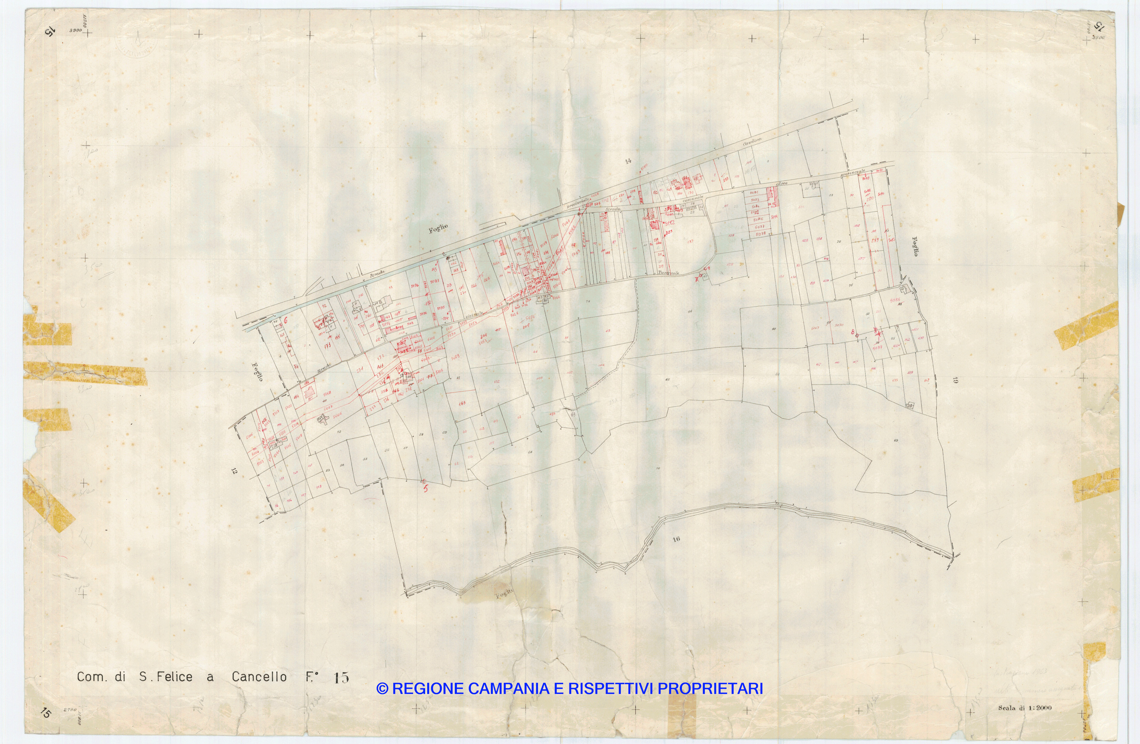 Mappa