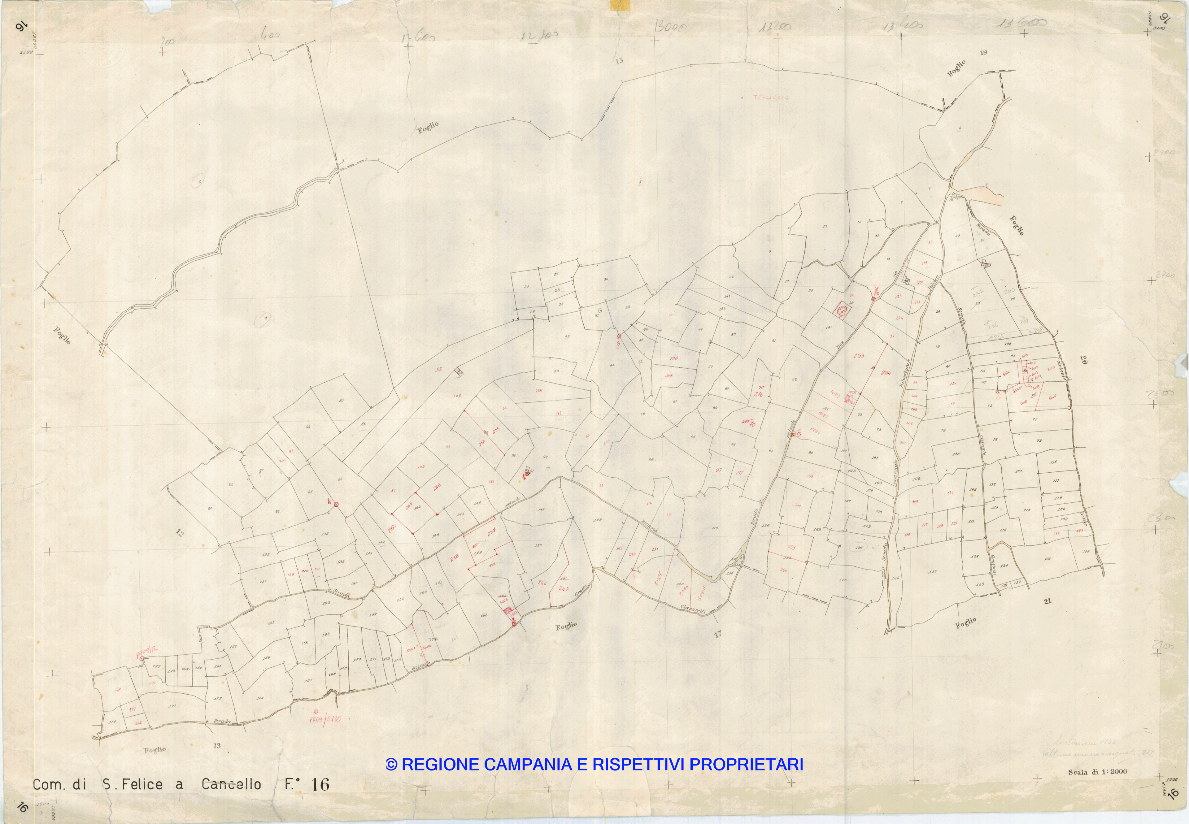 Mappa