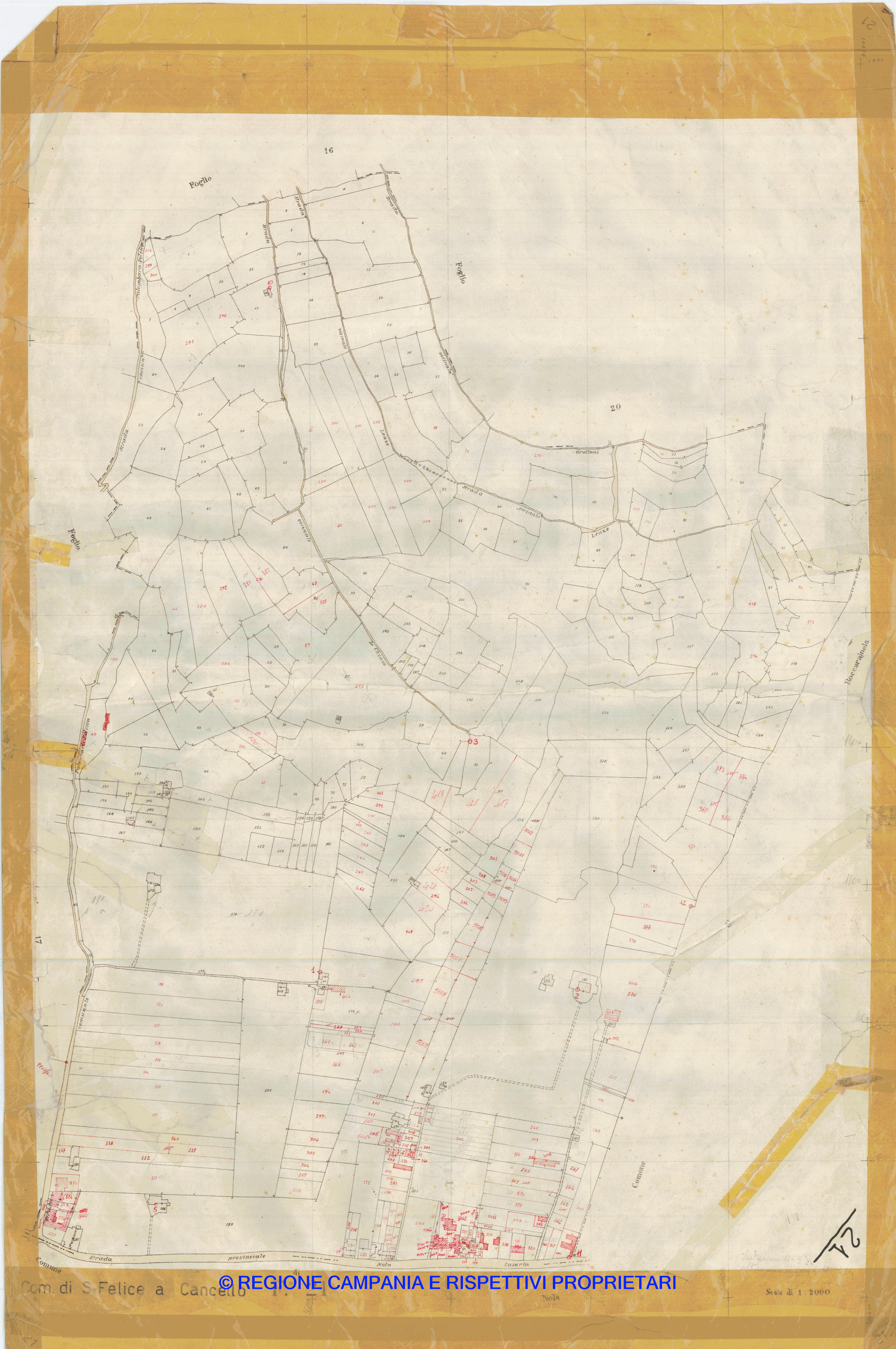 Mappa