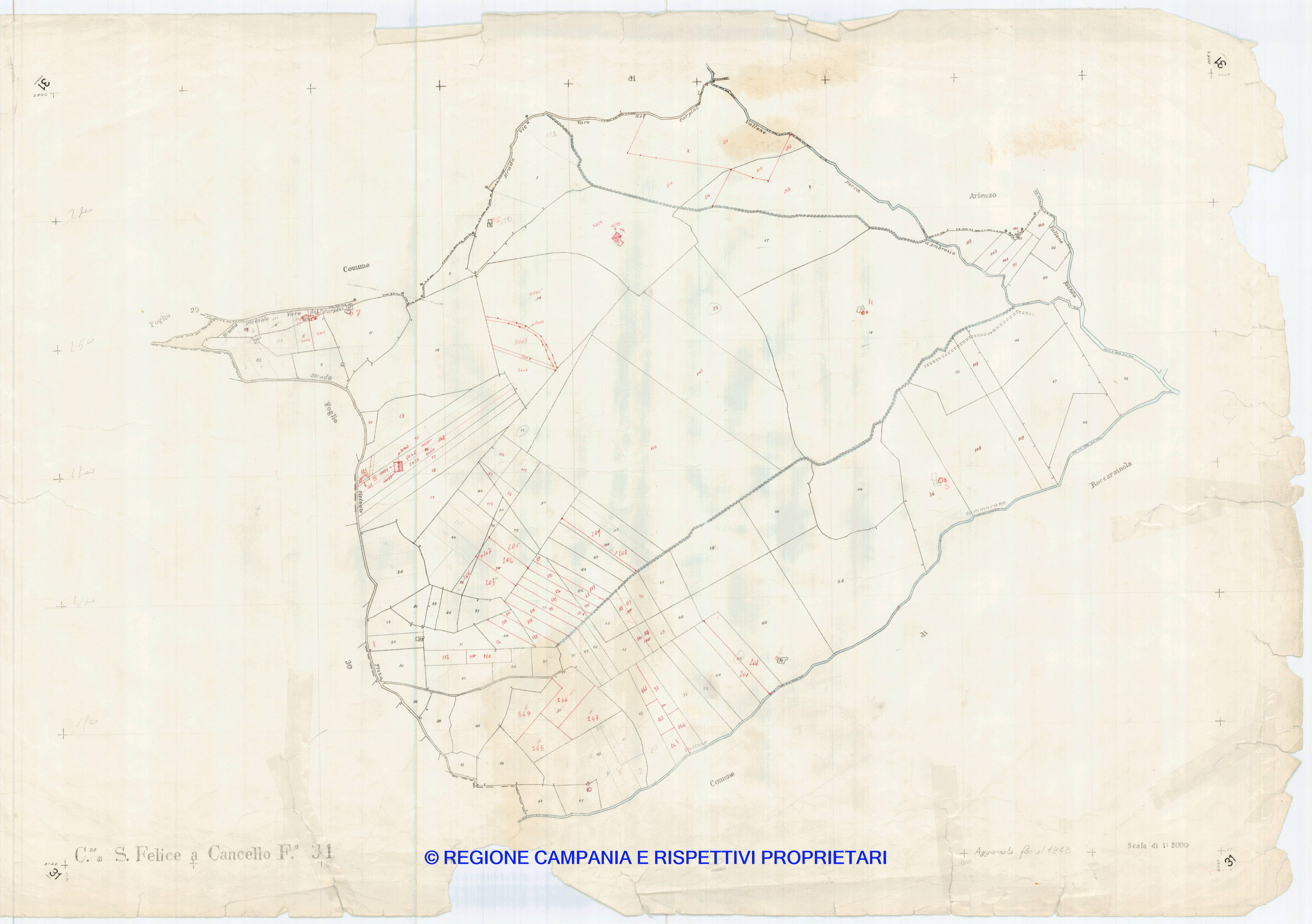 Mappa