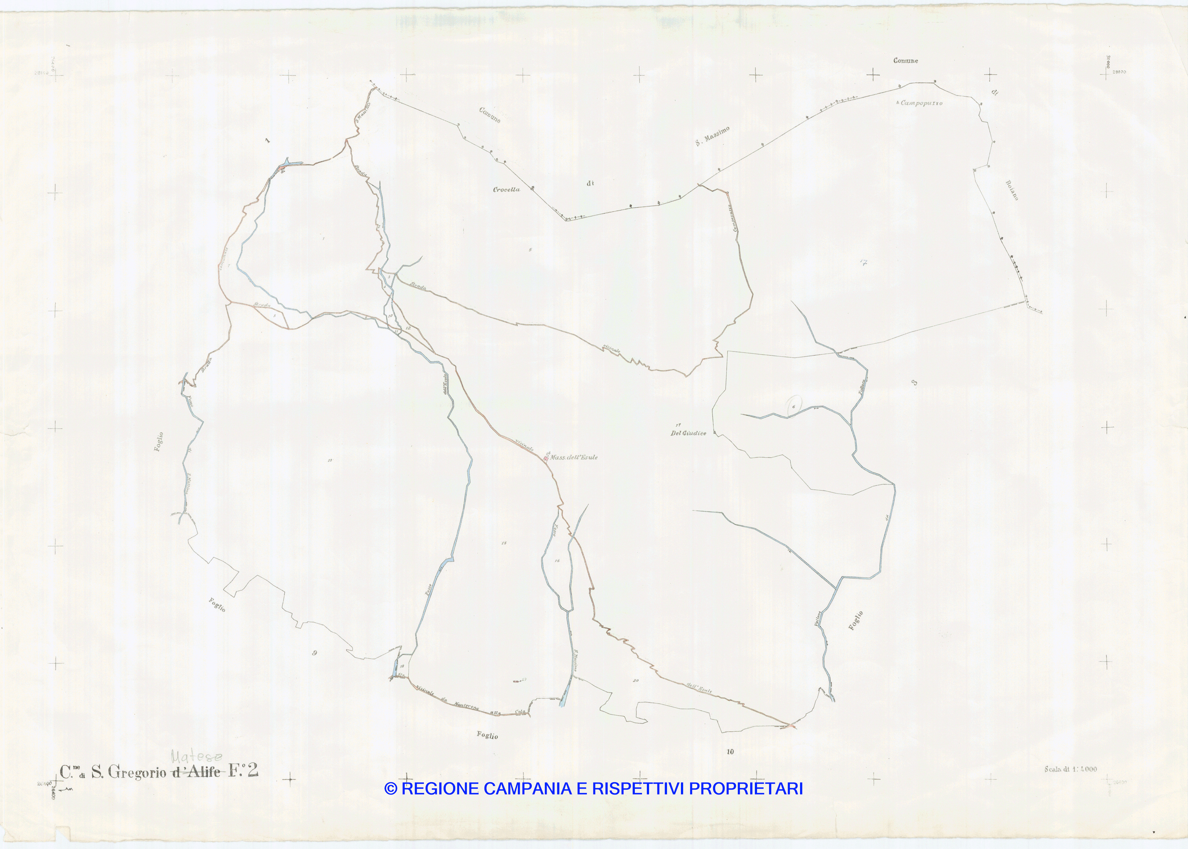 Mappa