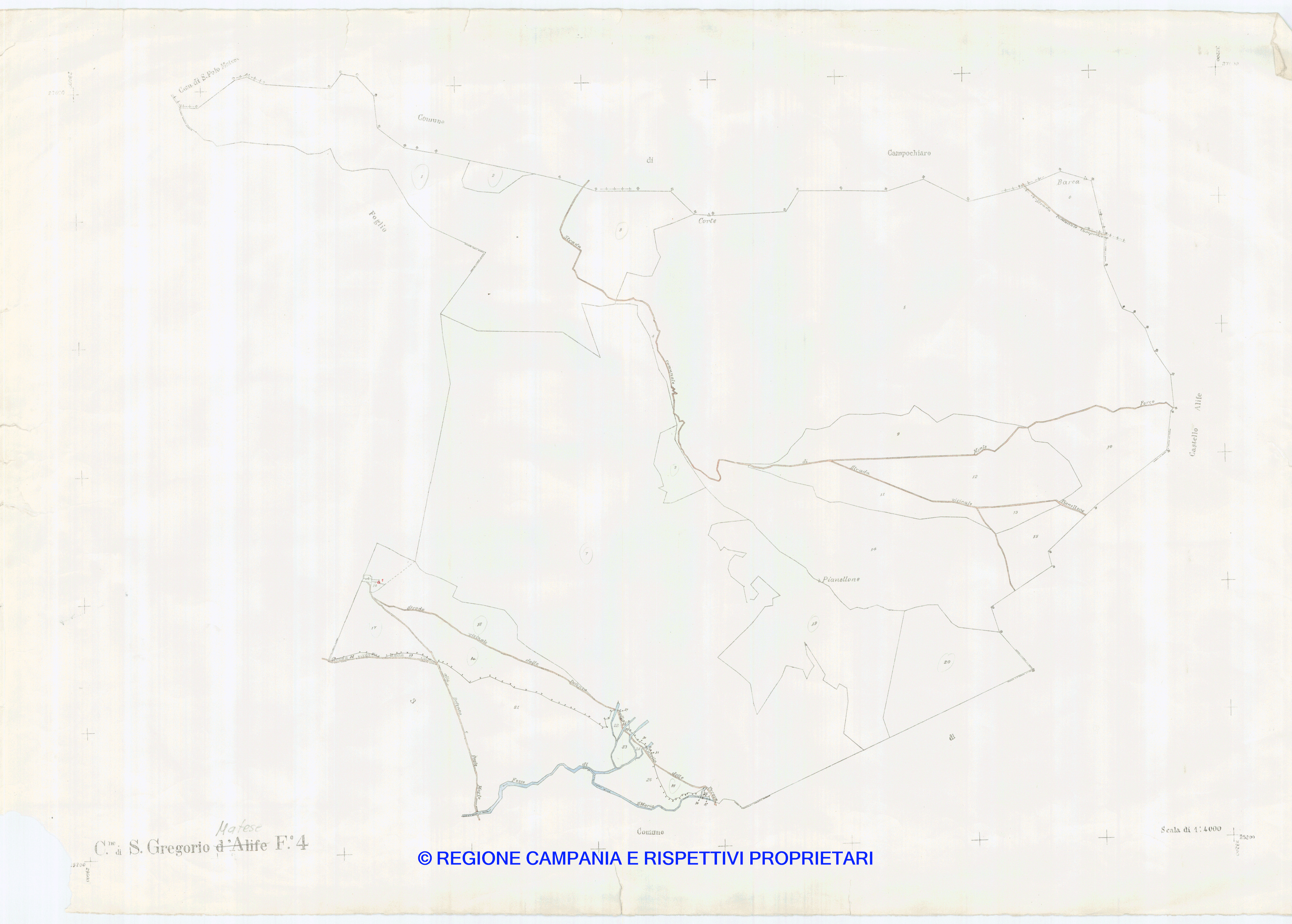 Mappa