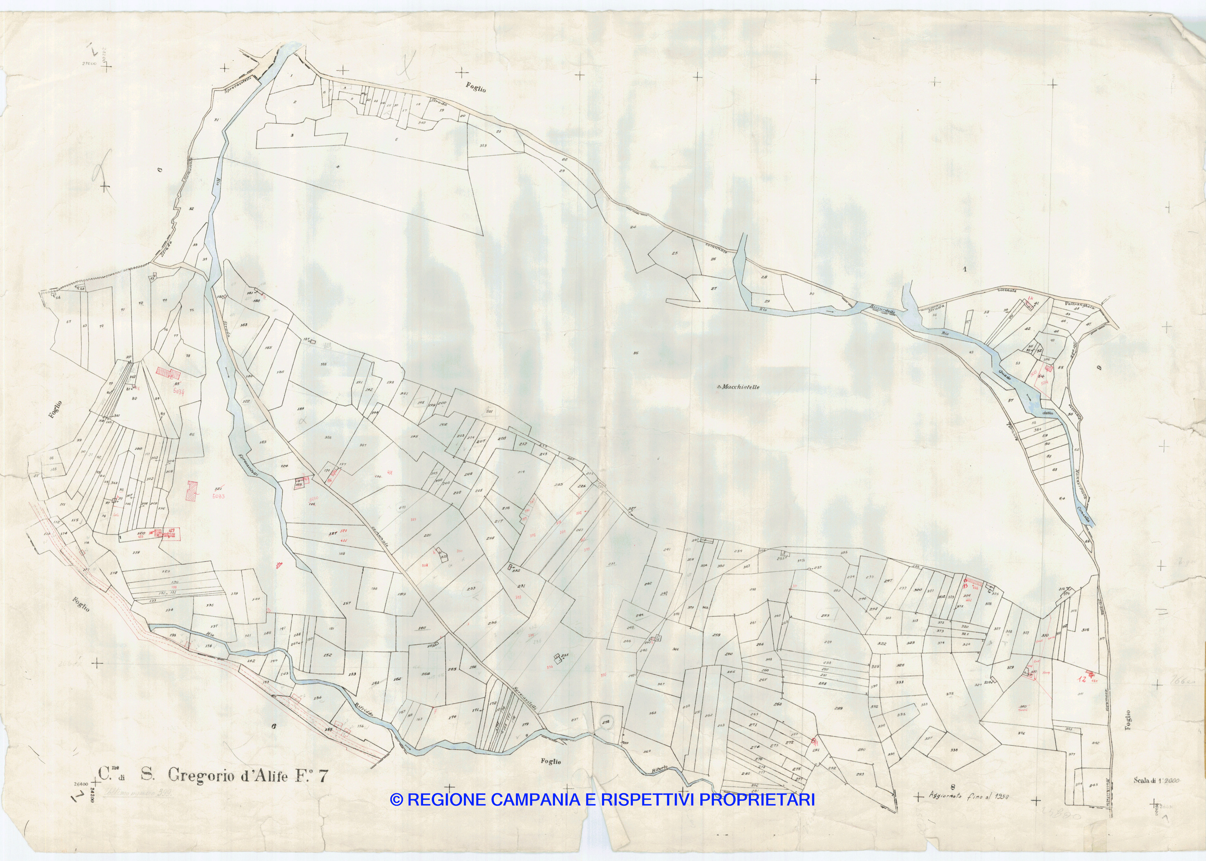 Mappa