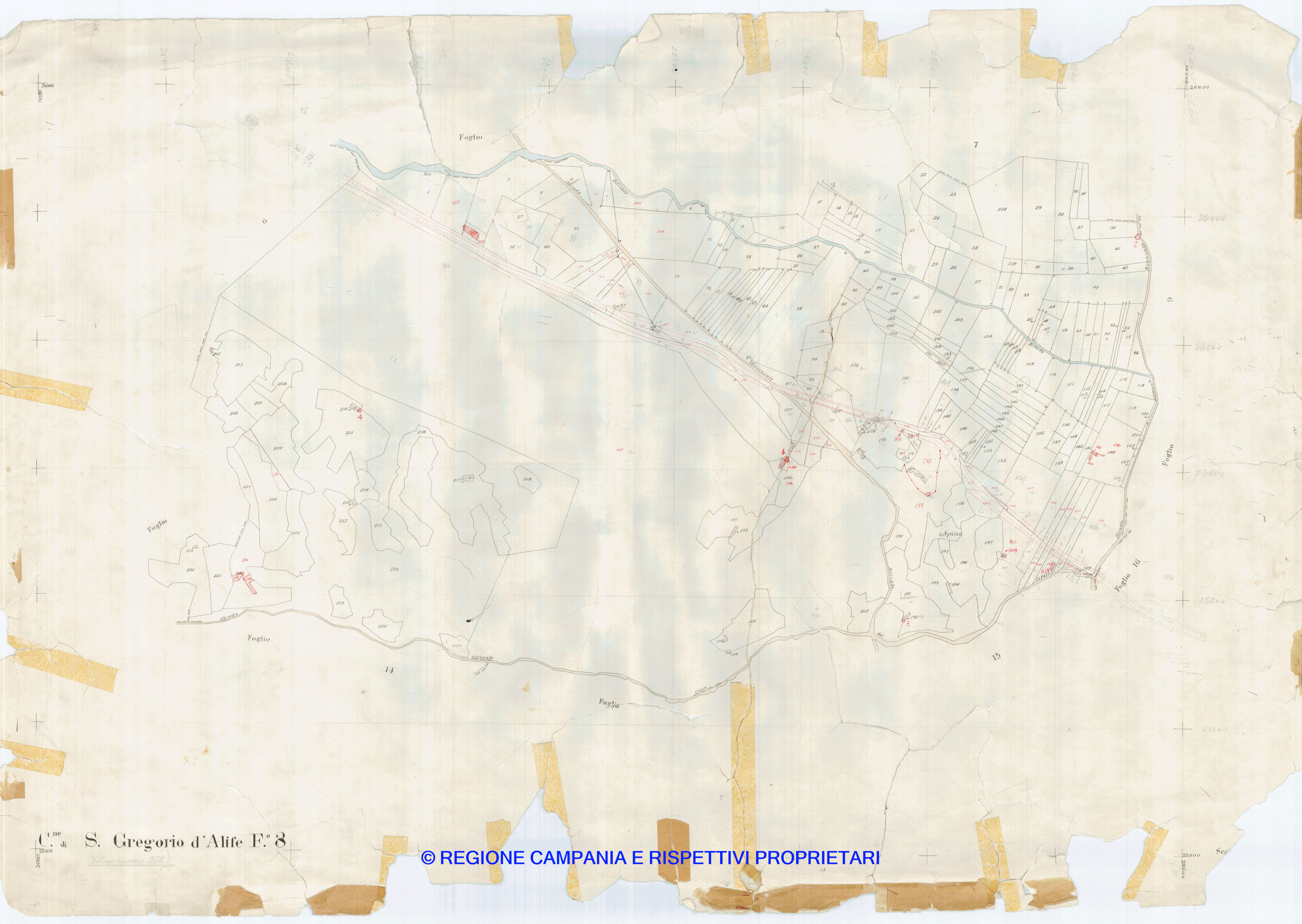 Mappa
