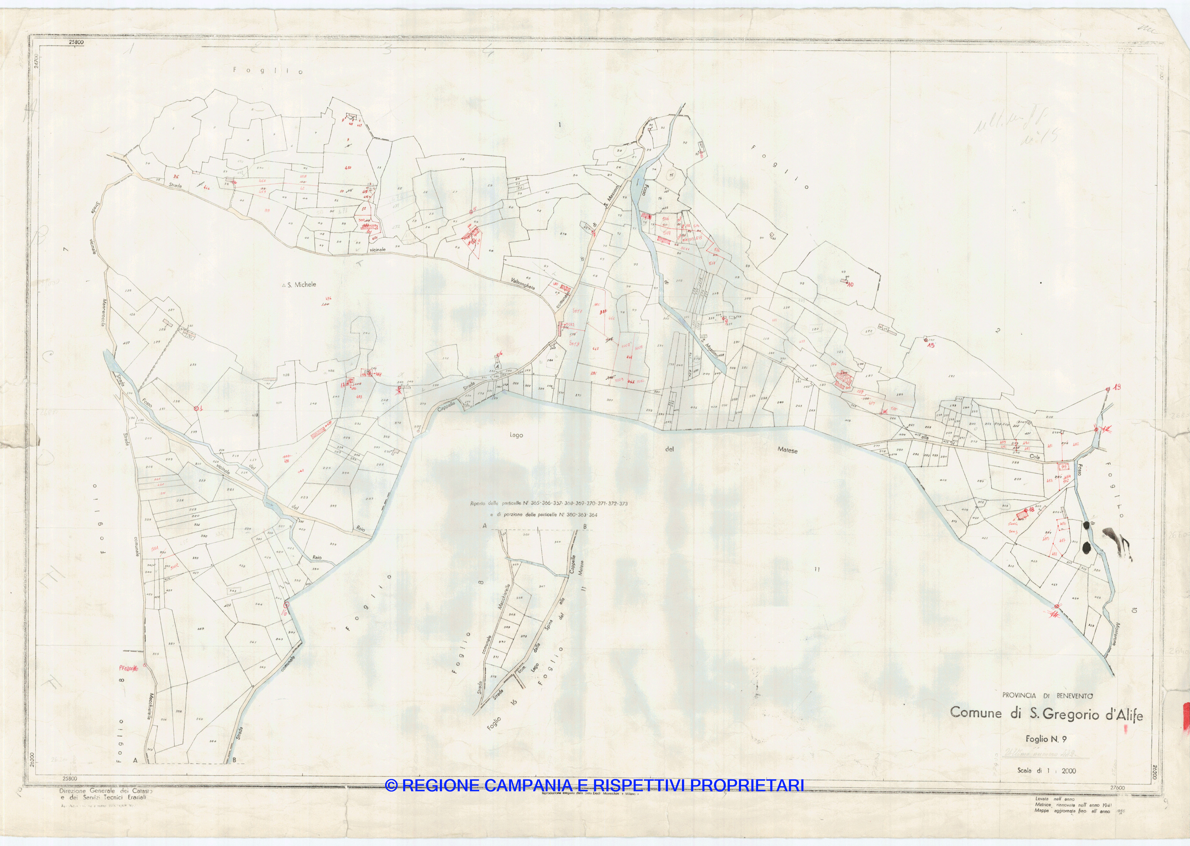 Mappa