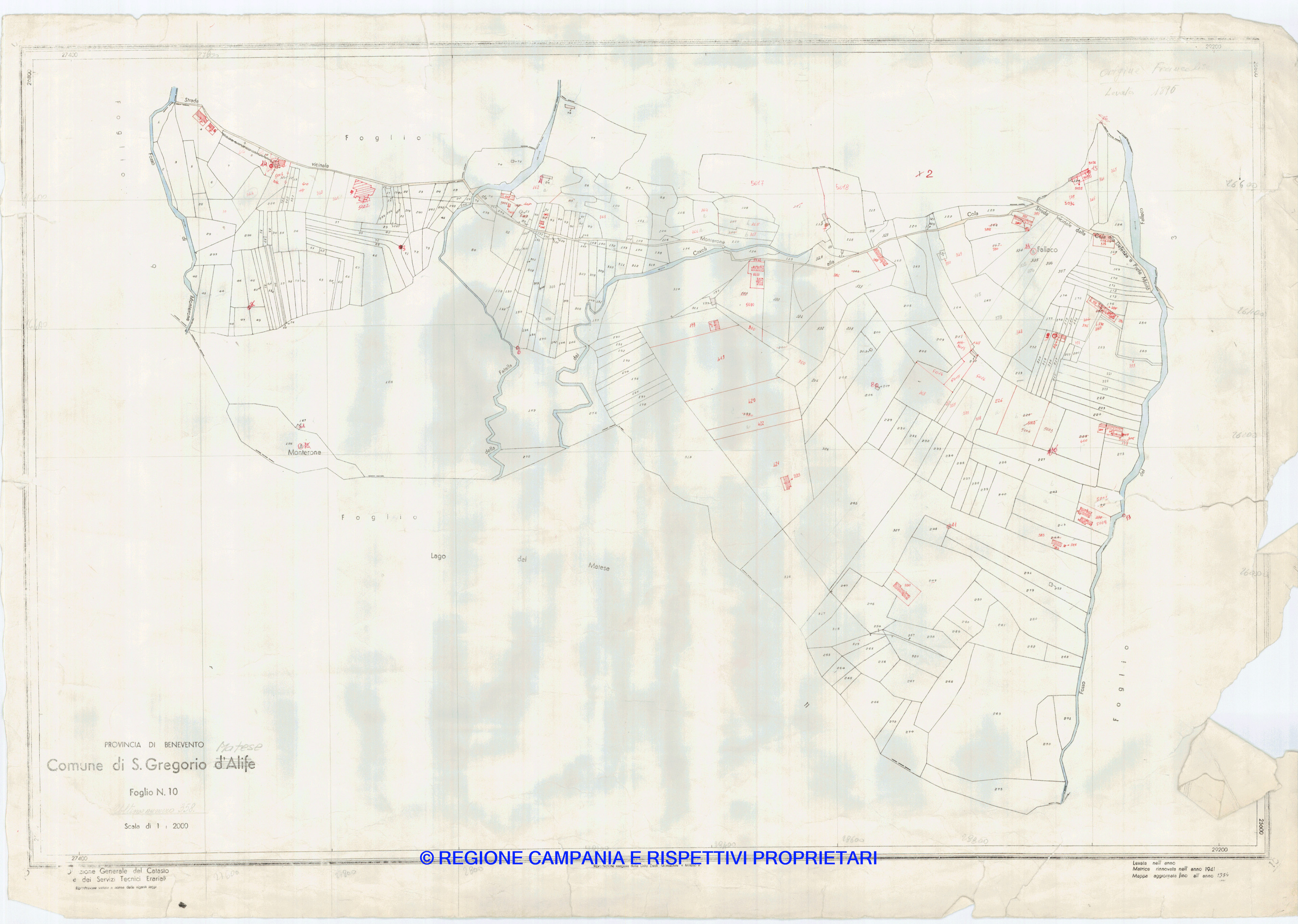 Mappa
