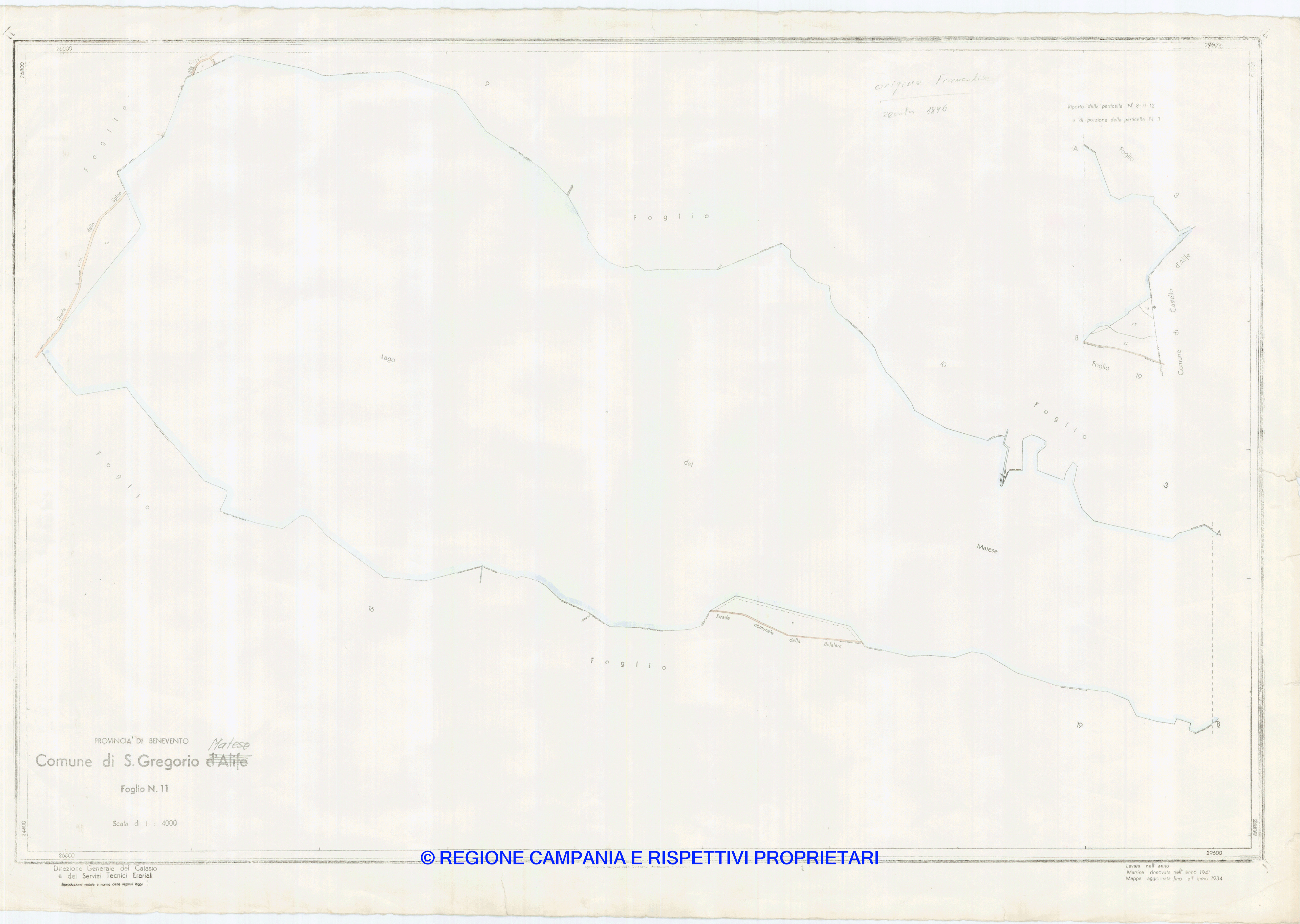 Mappa