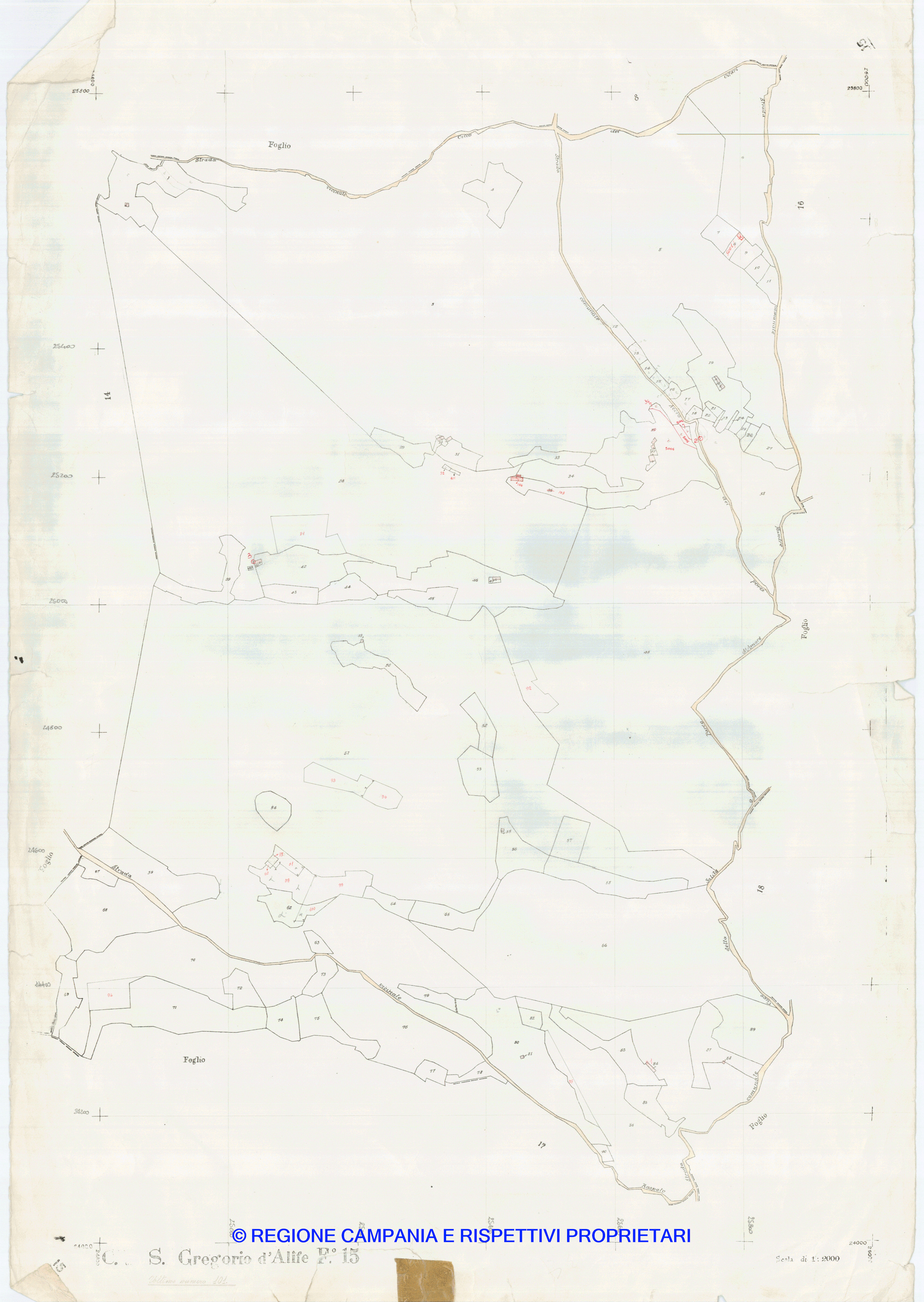 Mappa