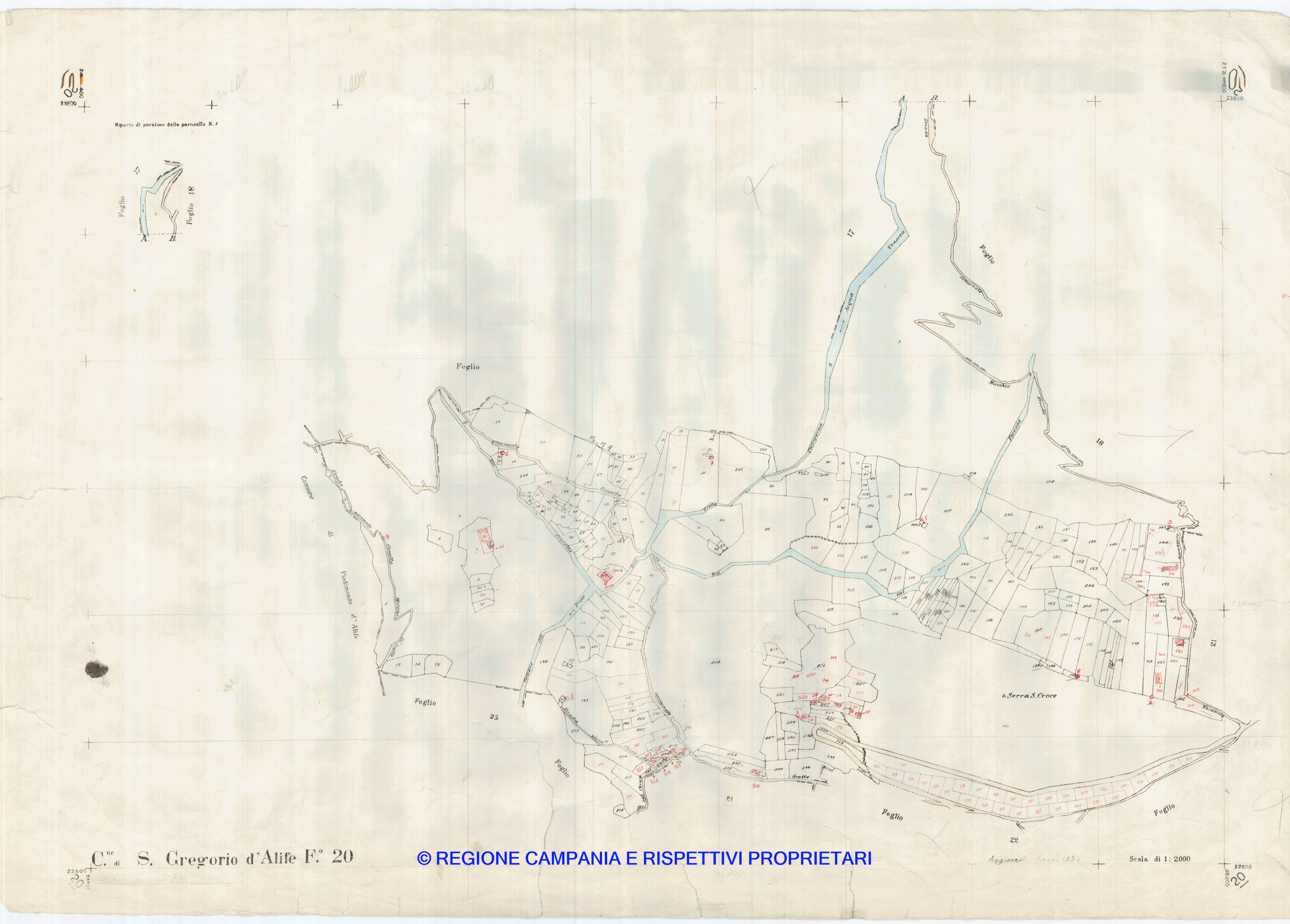 Mappa