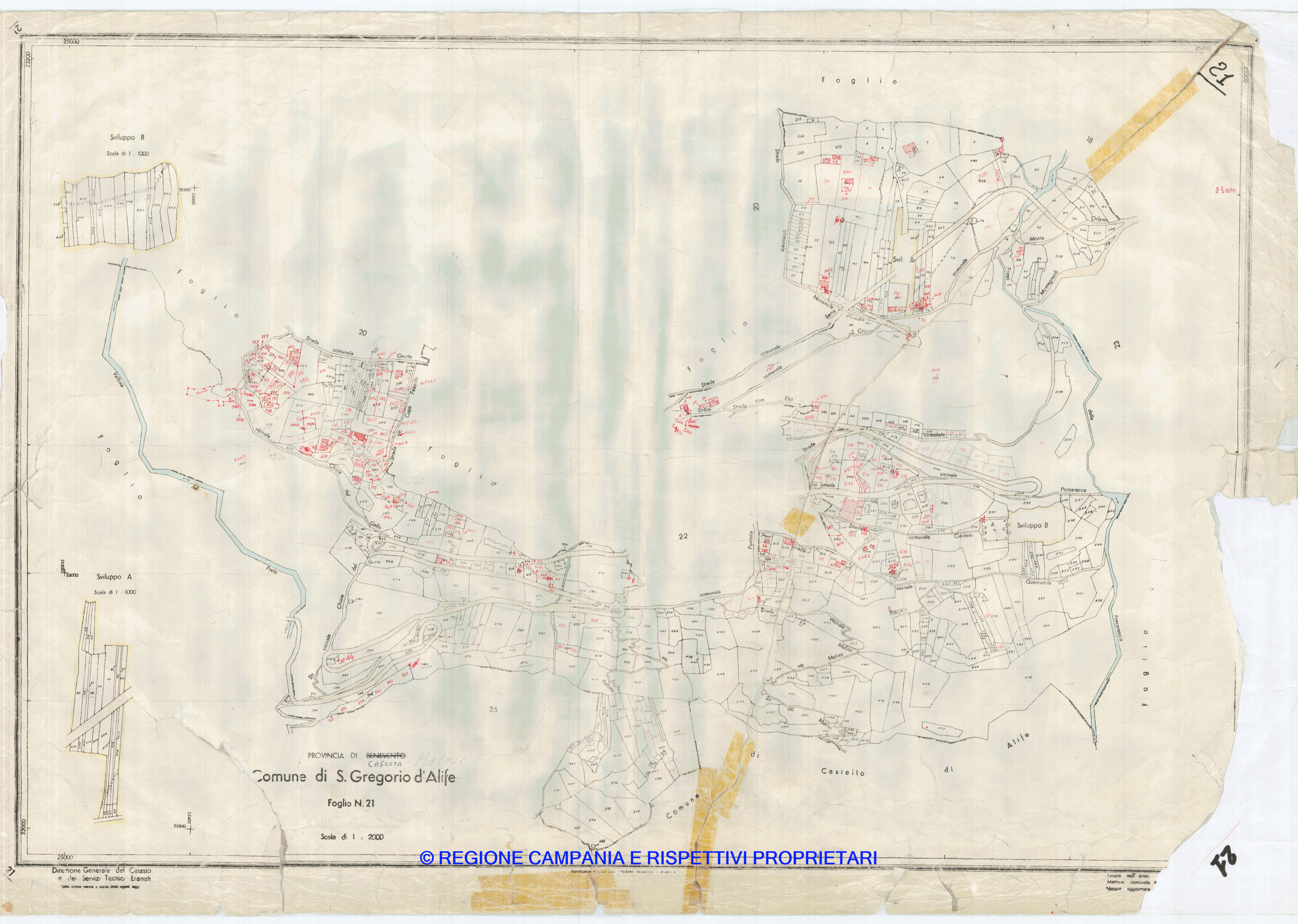 Mappa
