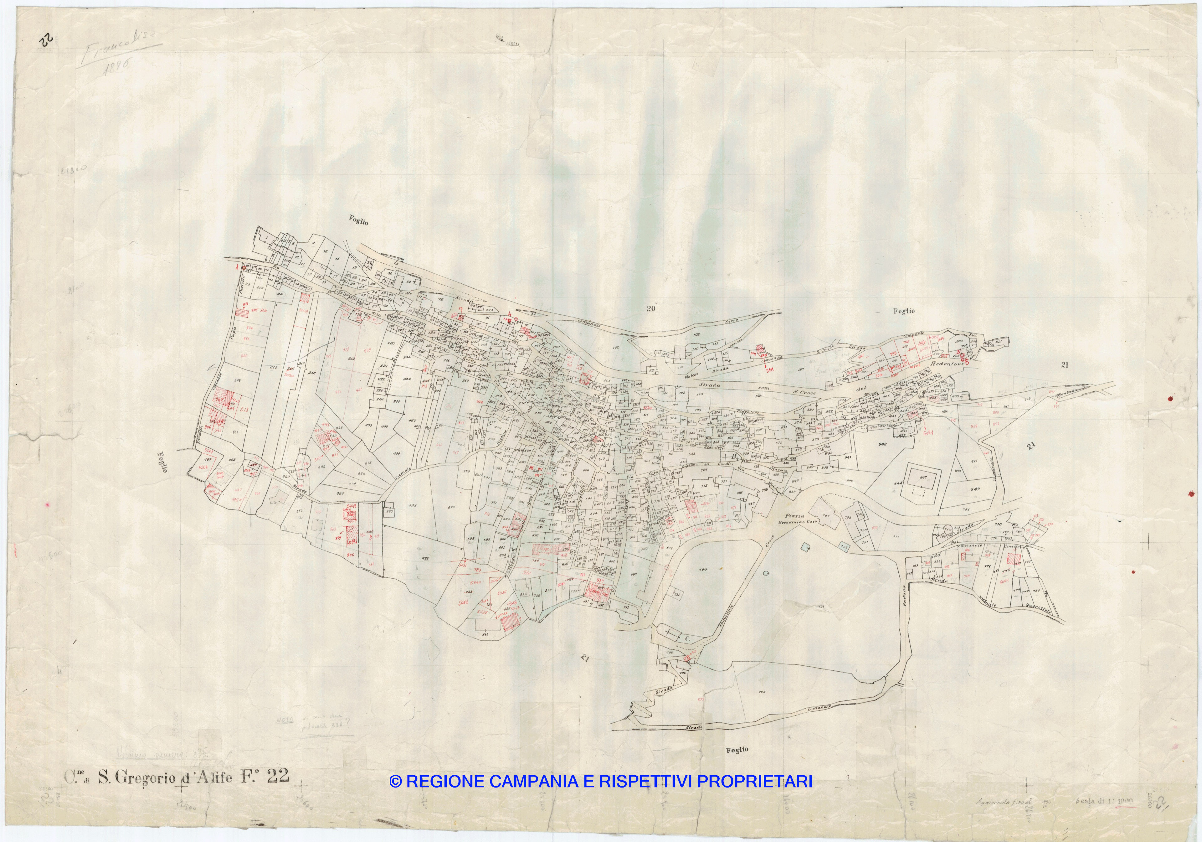 Mappa