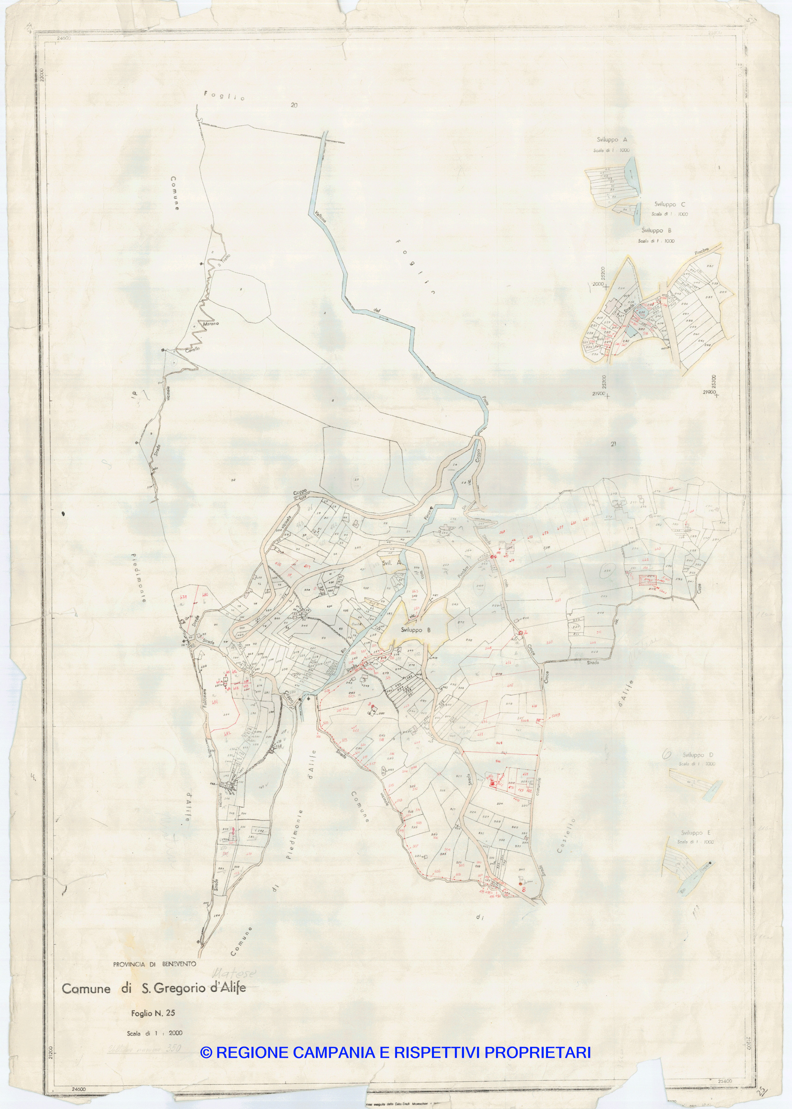 Mappa
