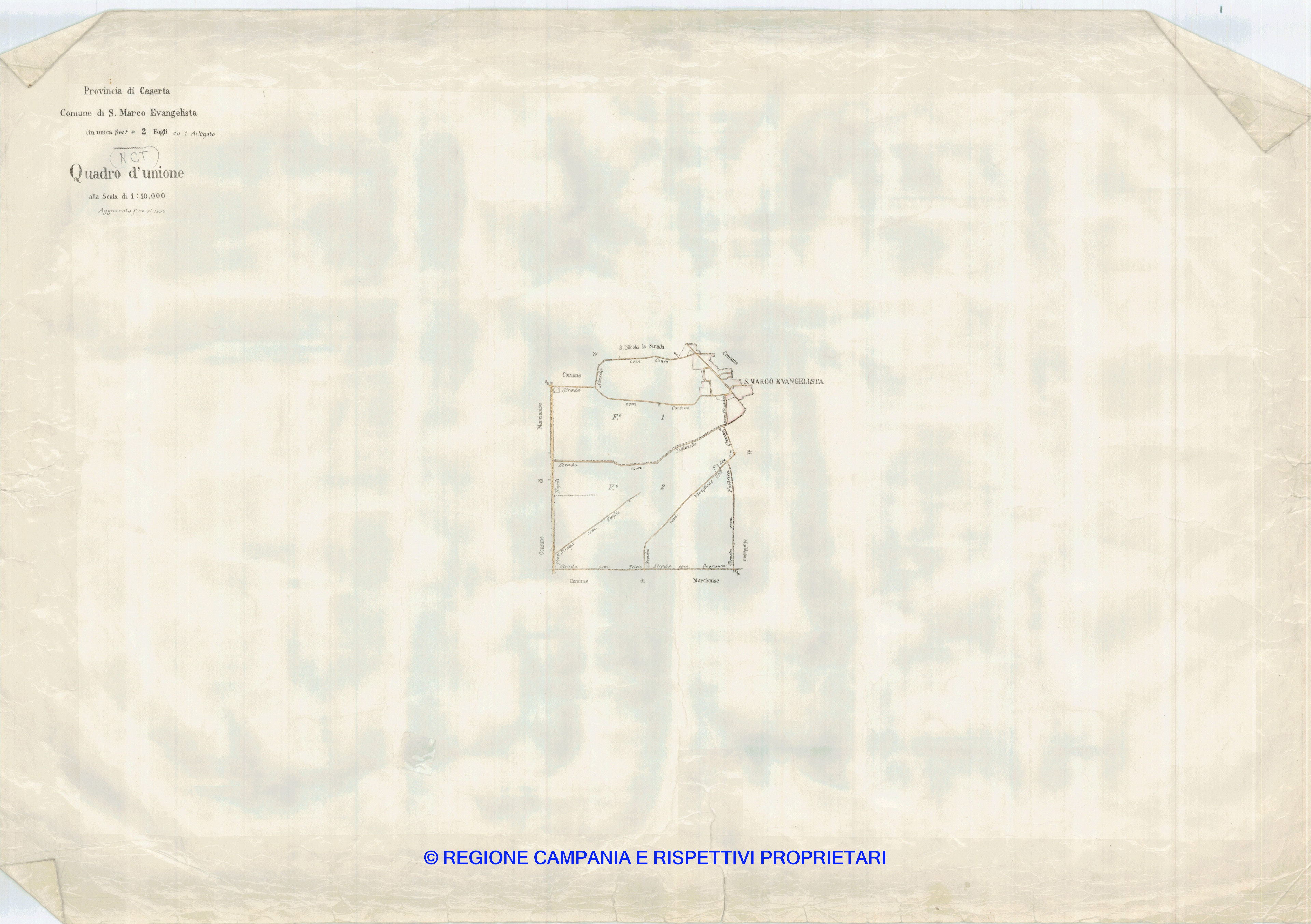 Quadro d'Unione