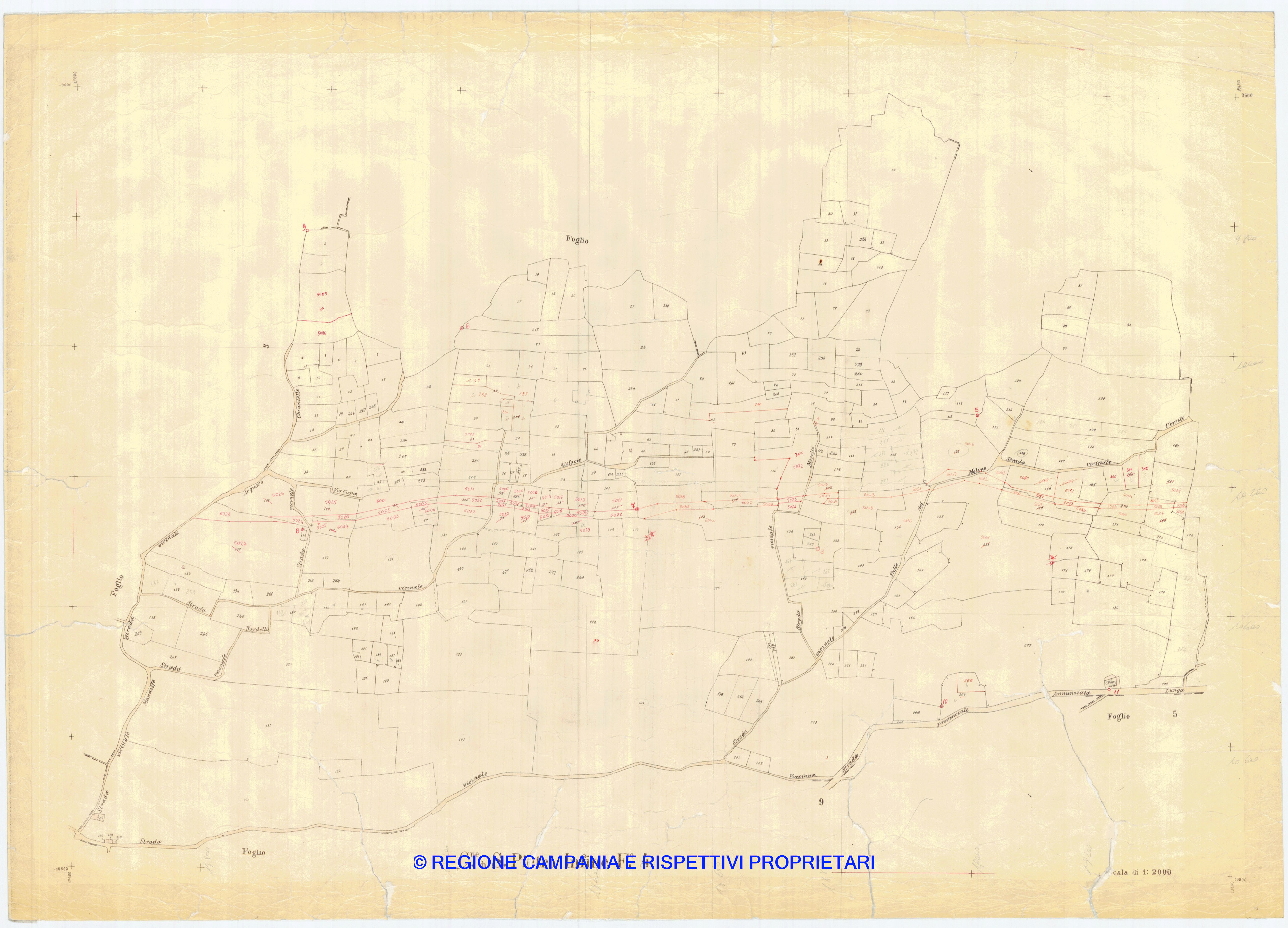 Mappa