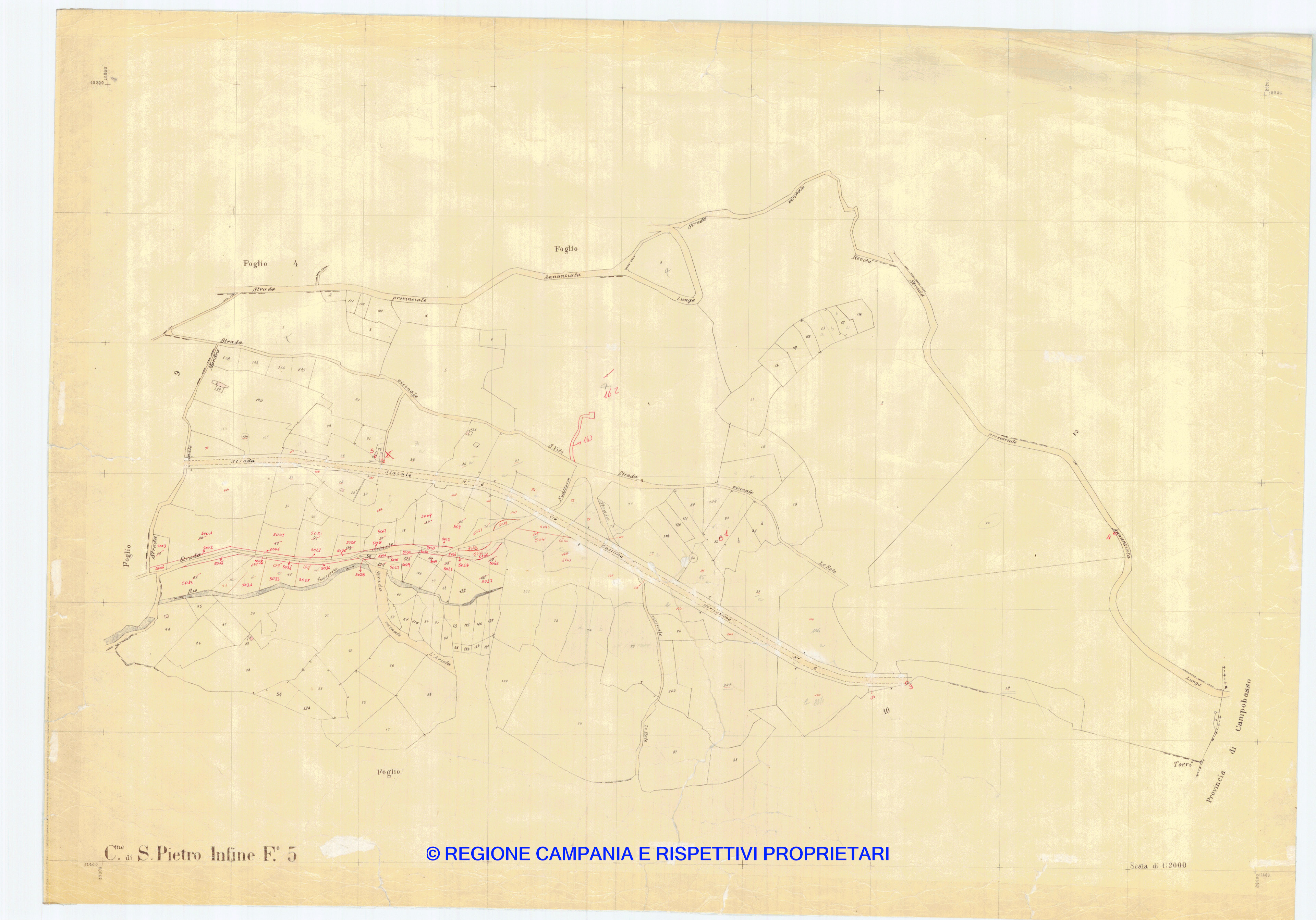 Mappa
