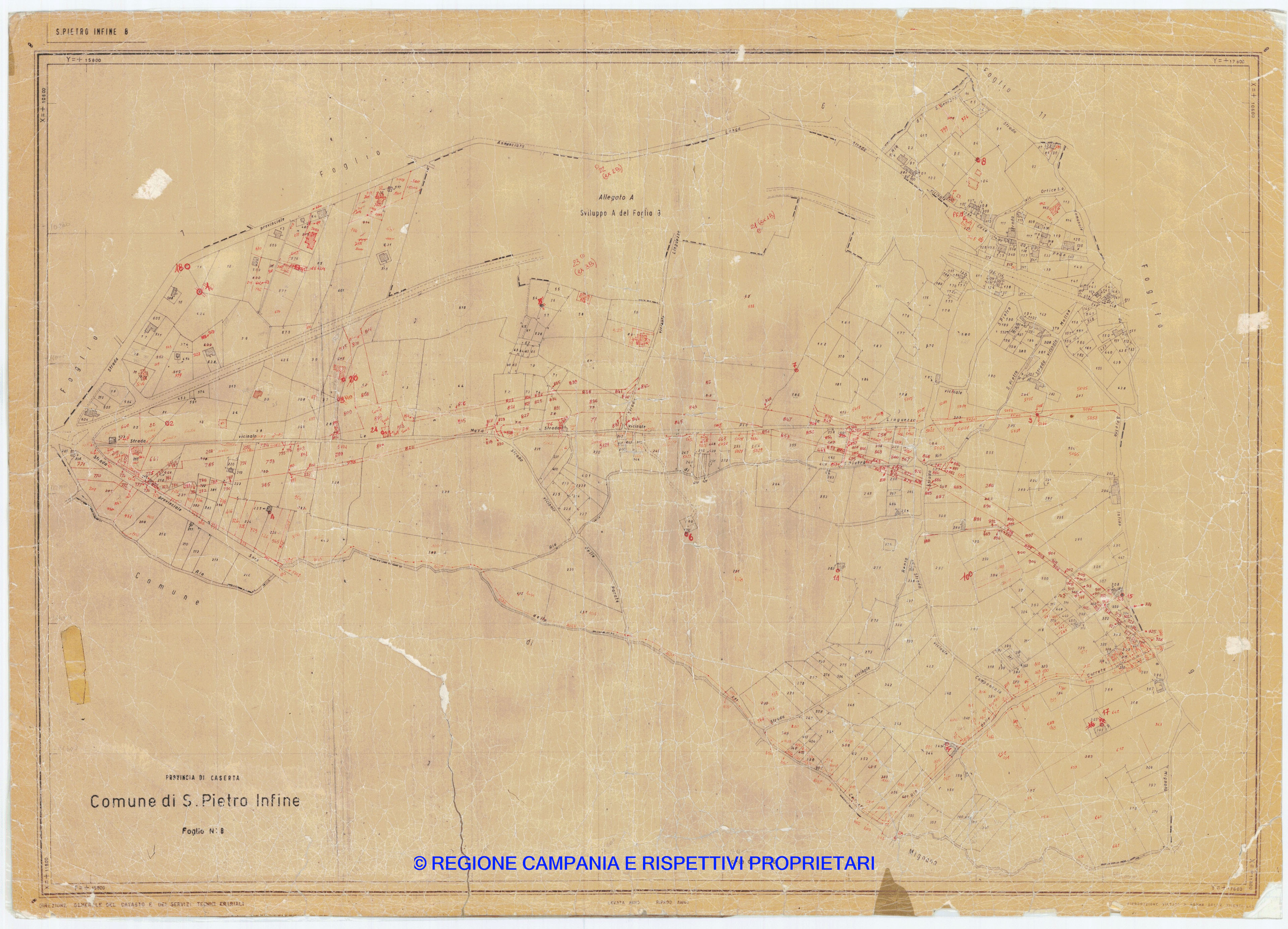 Mappa