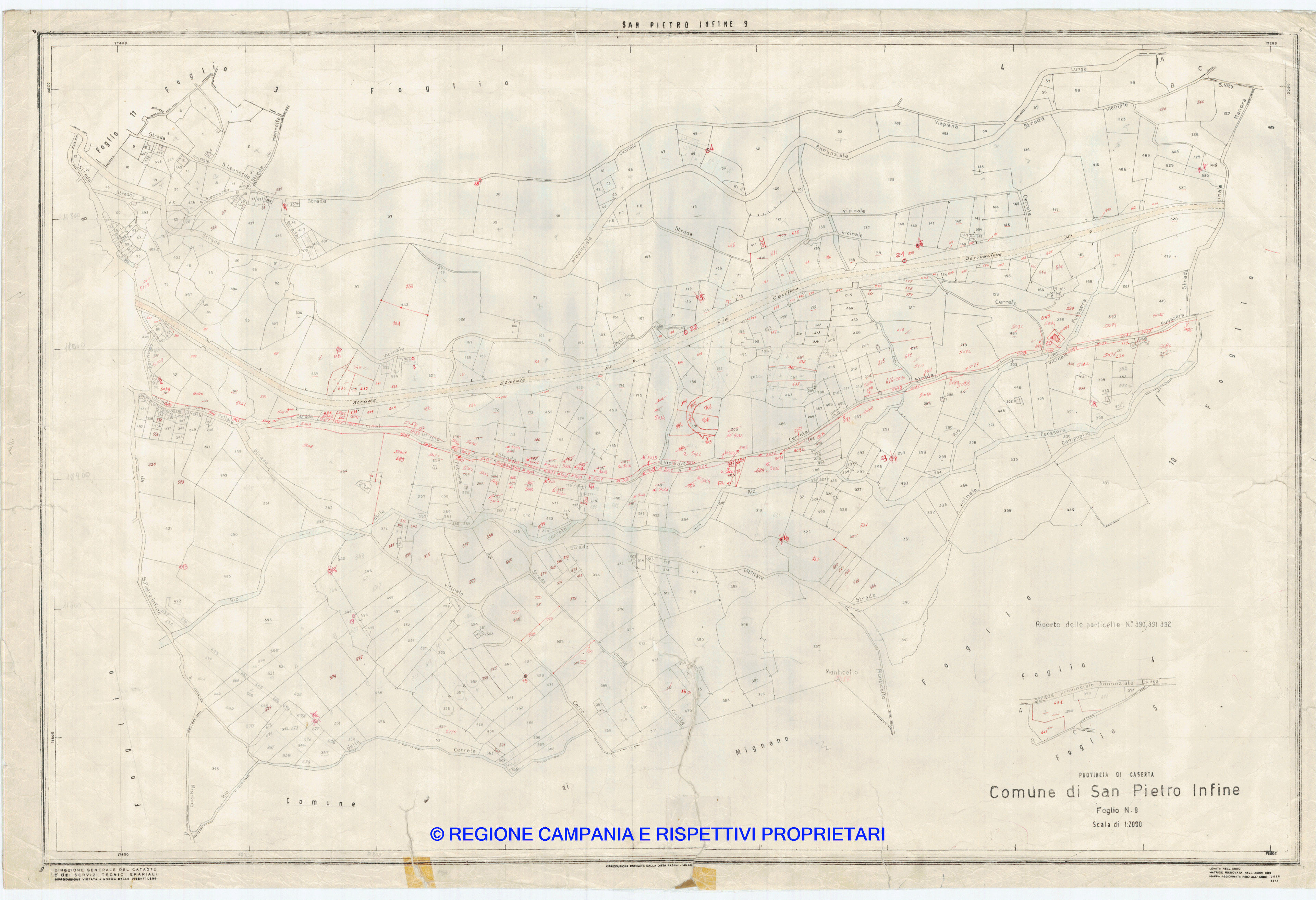 Mappa Mappa
