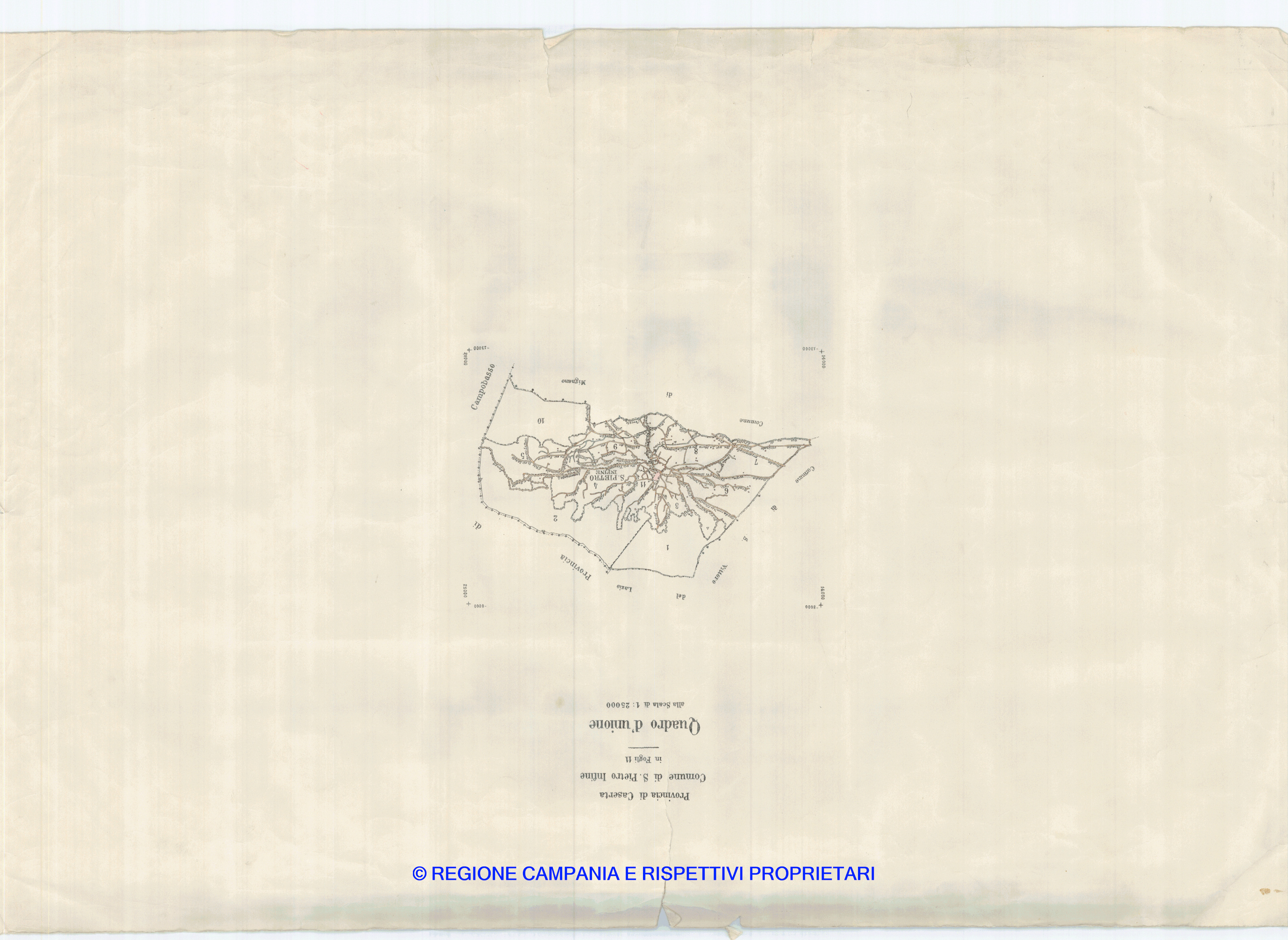 Quadro d'Unione