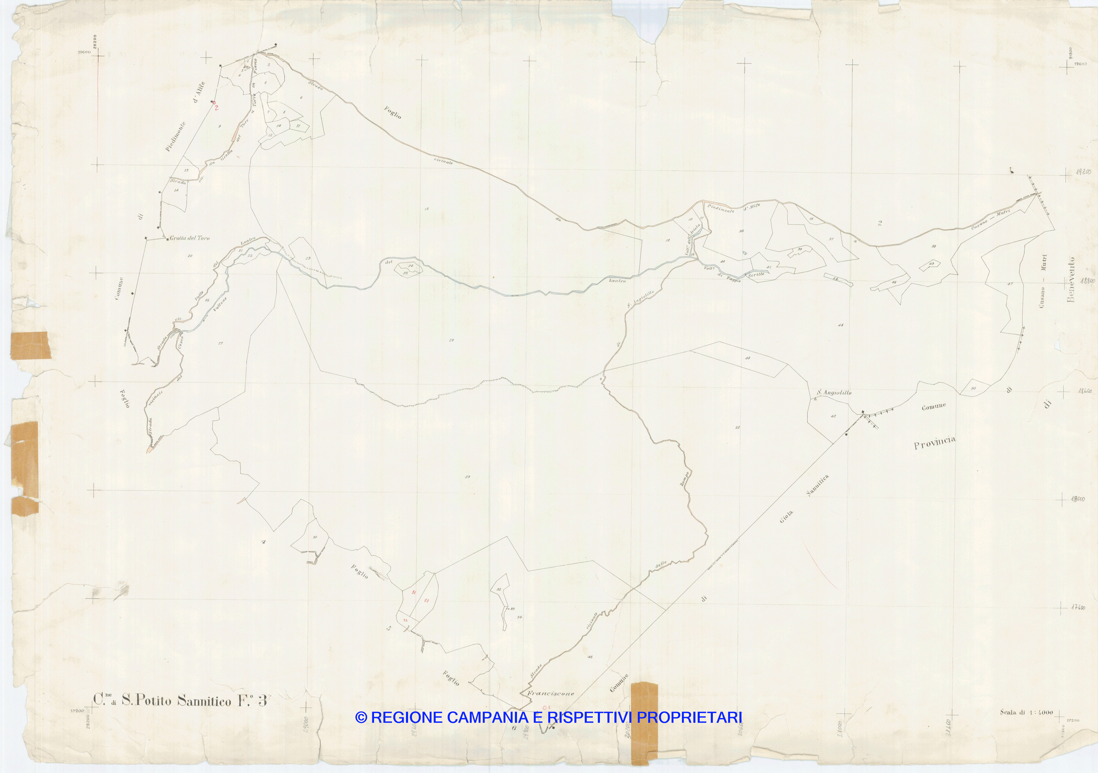 Mappa