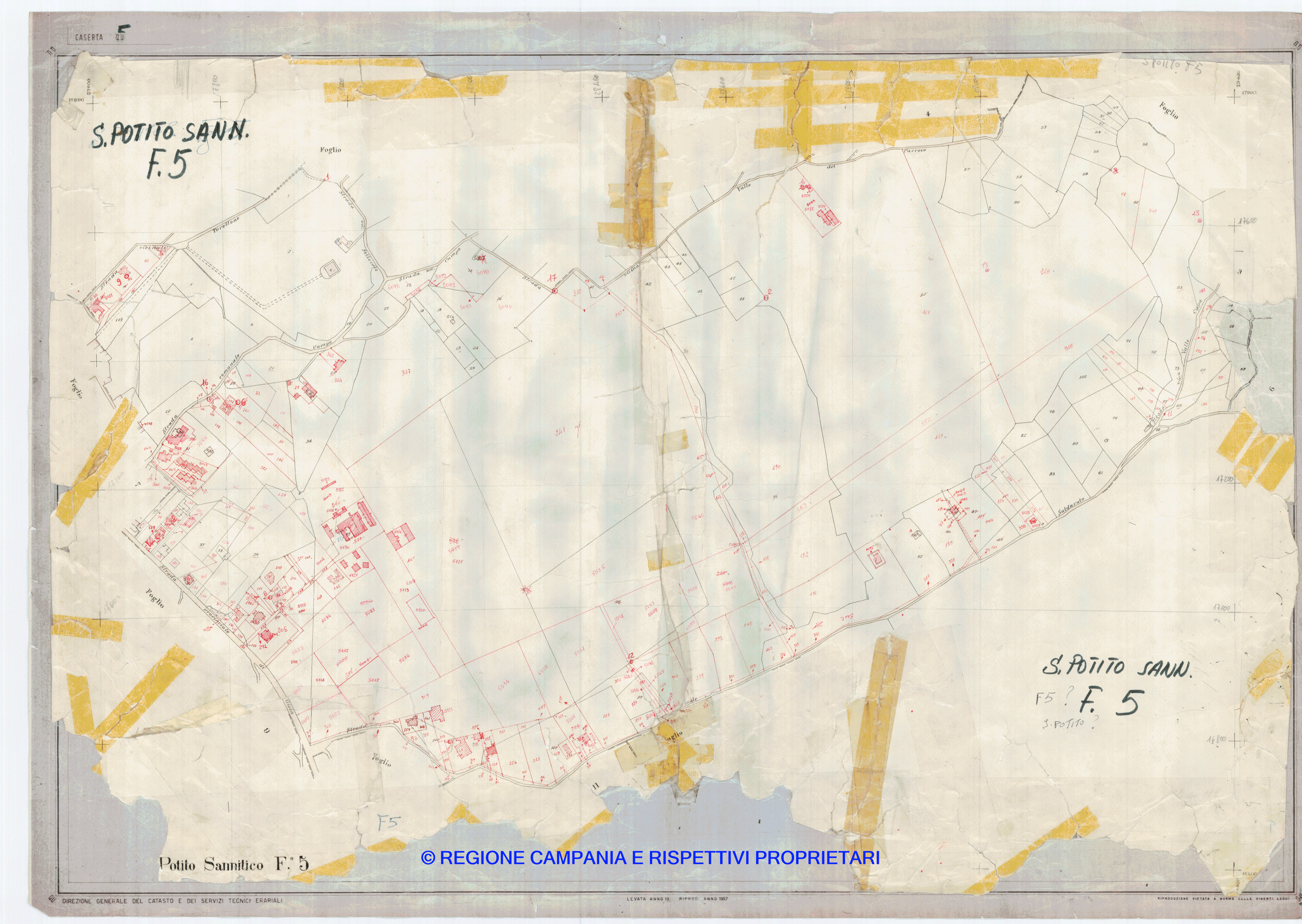 Mappa