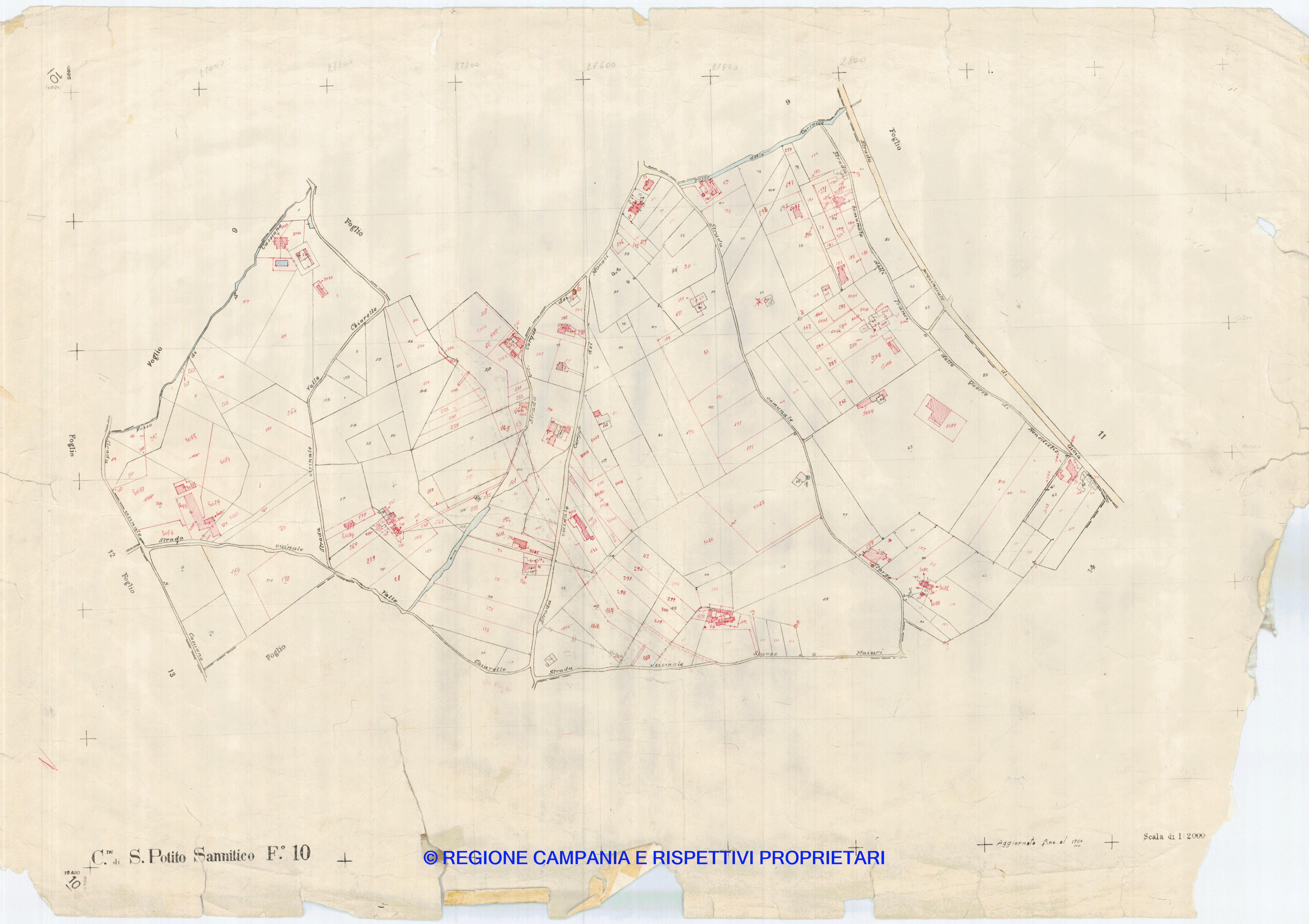 Mappa