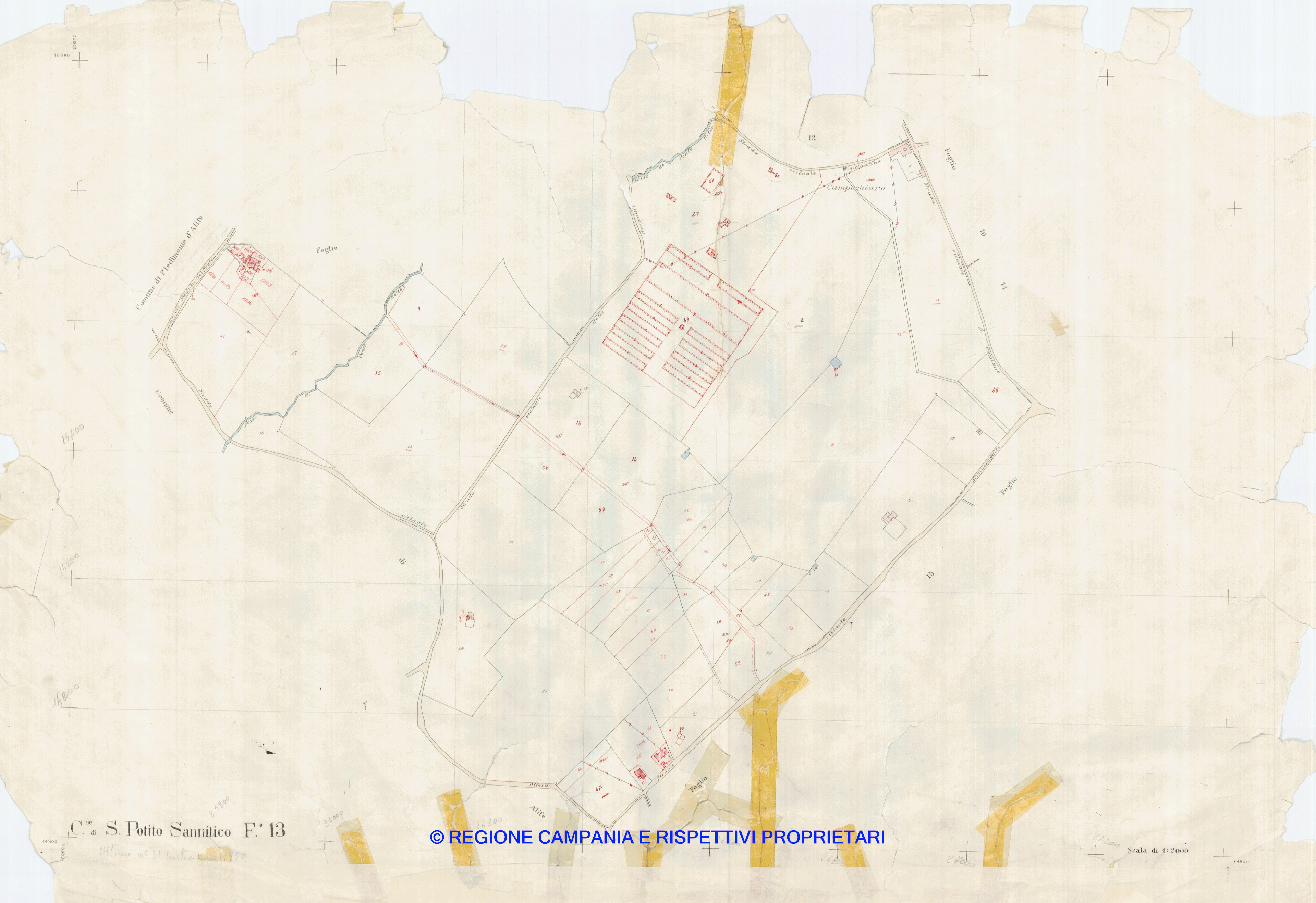 Mappa Mappa