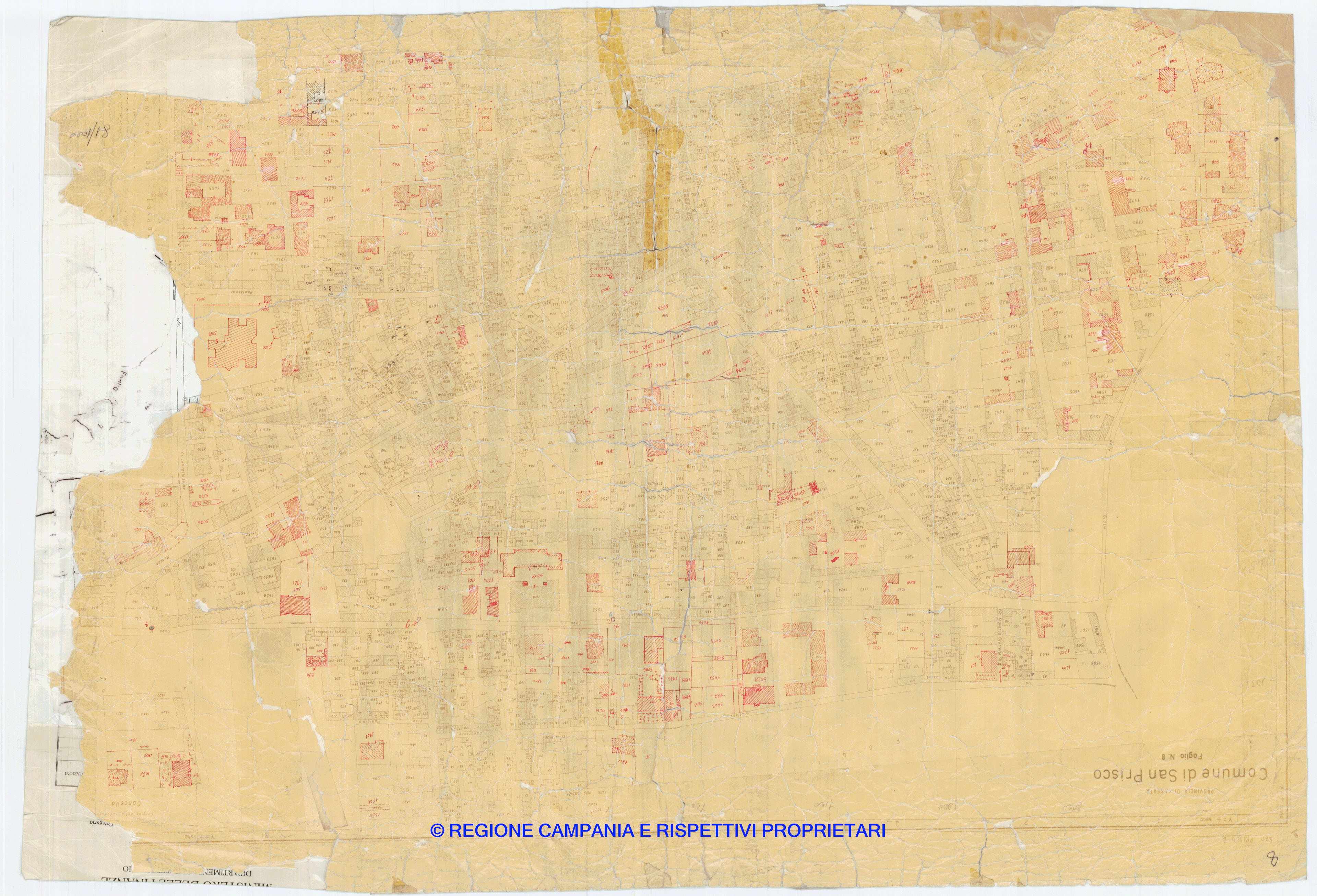 Mappa