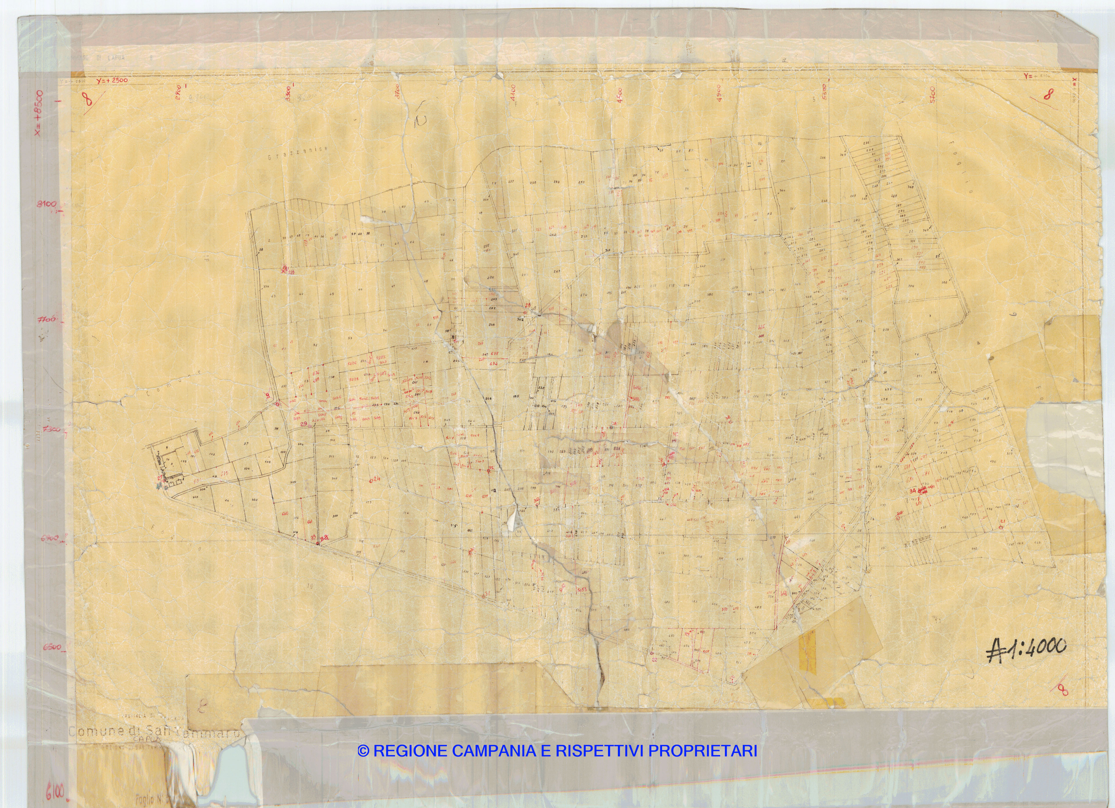 Mappa