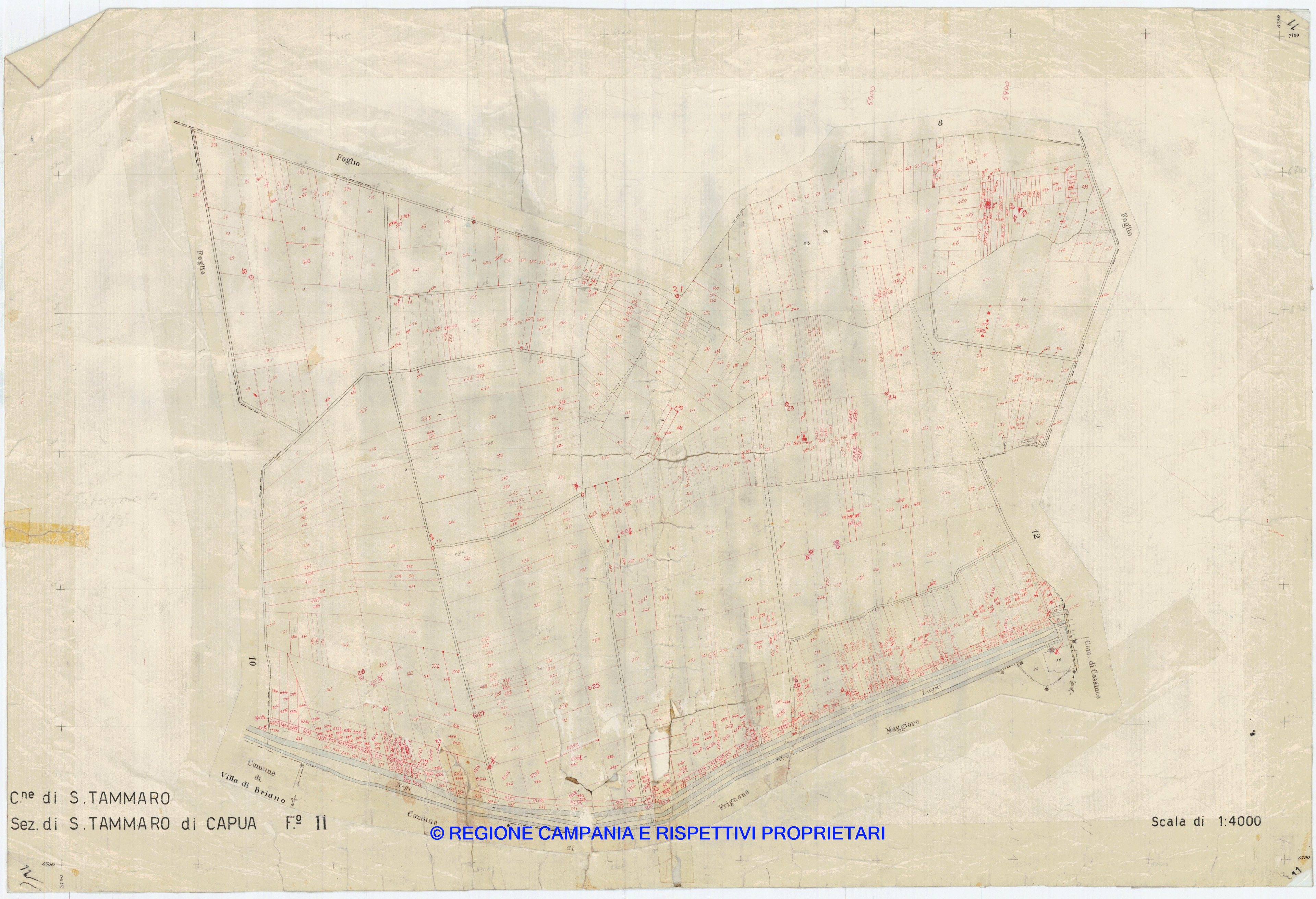 Mappa