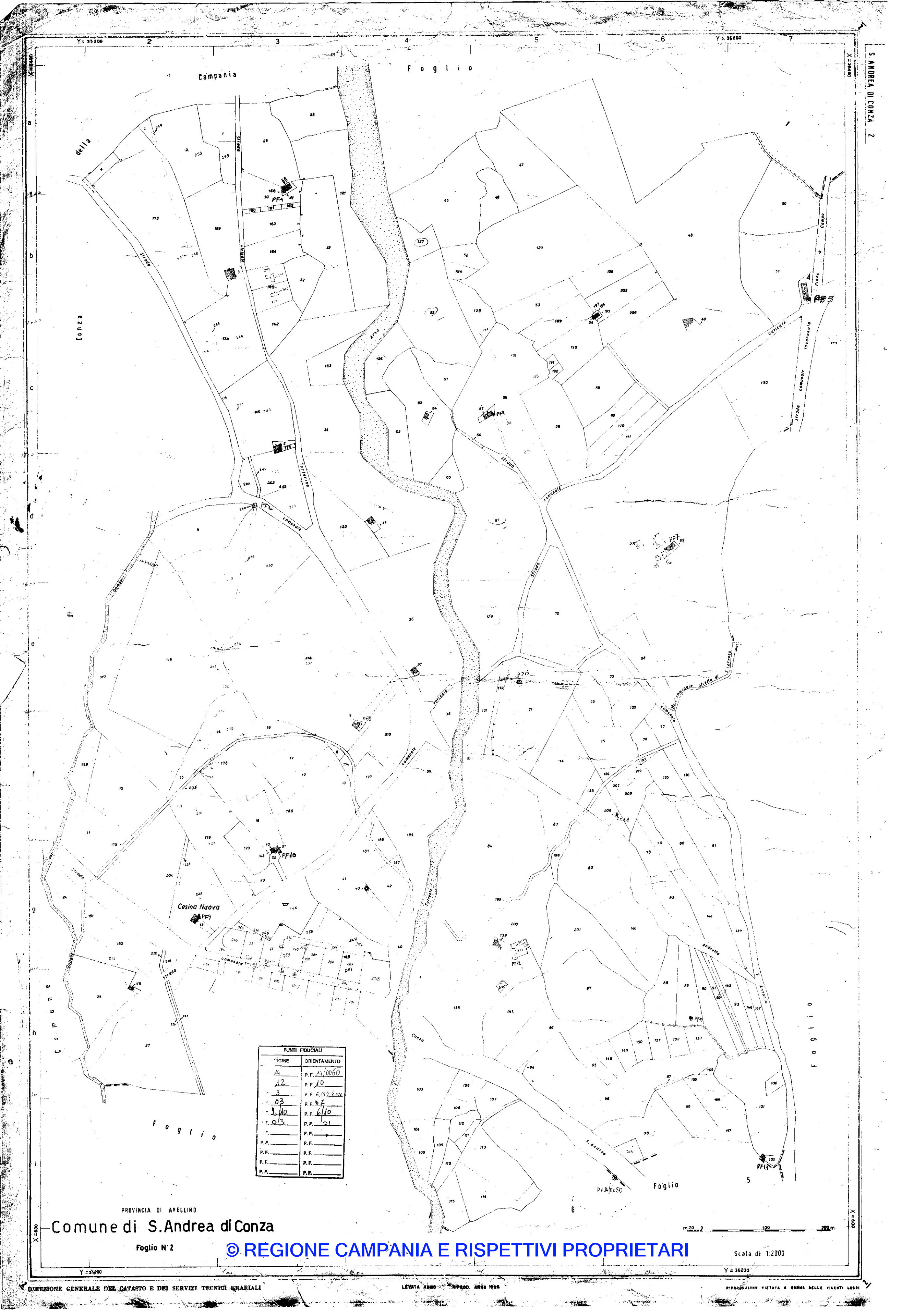 Mappa