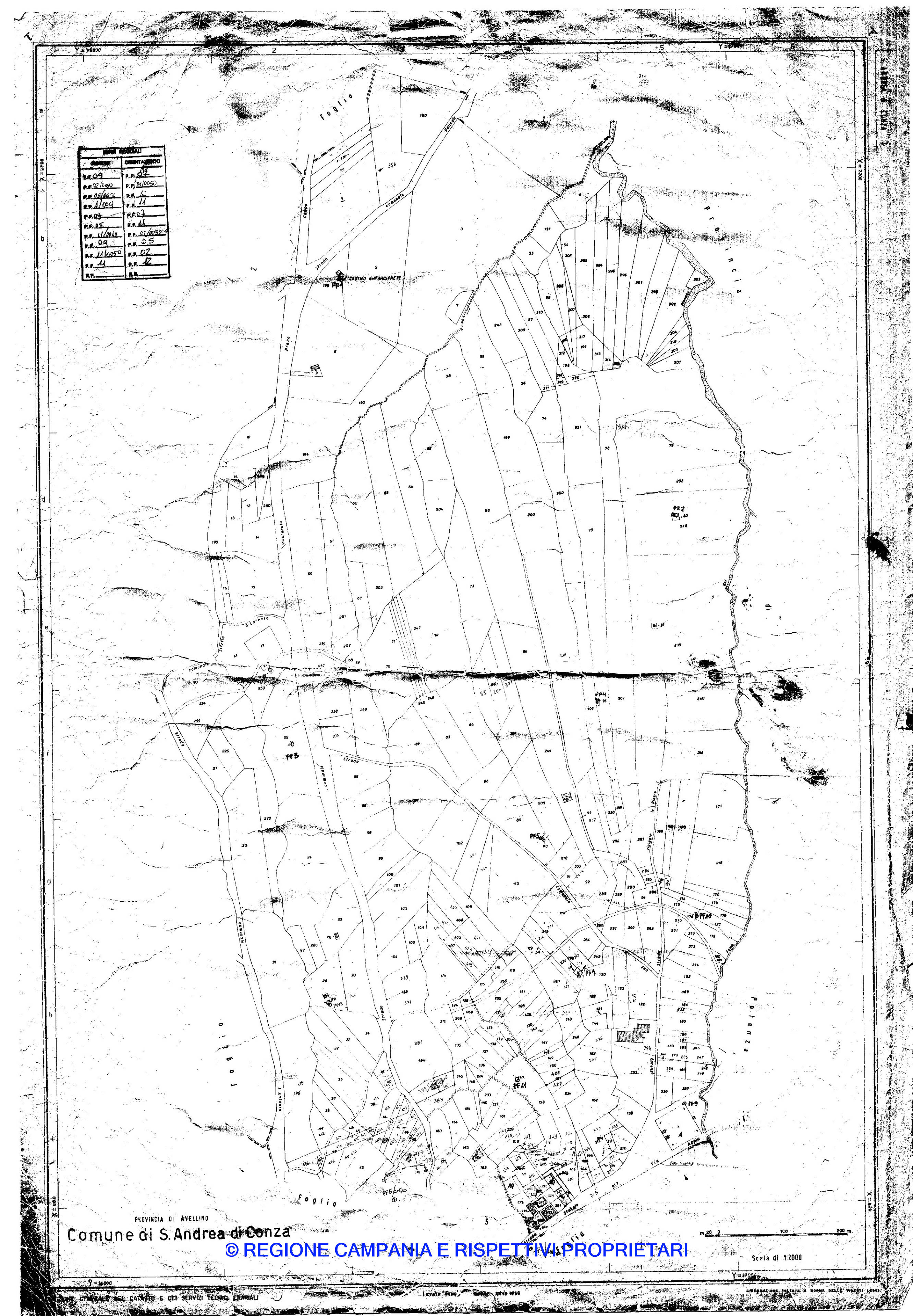 Mappa