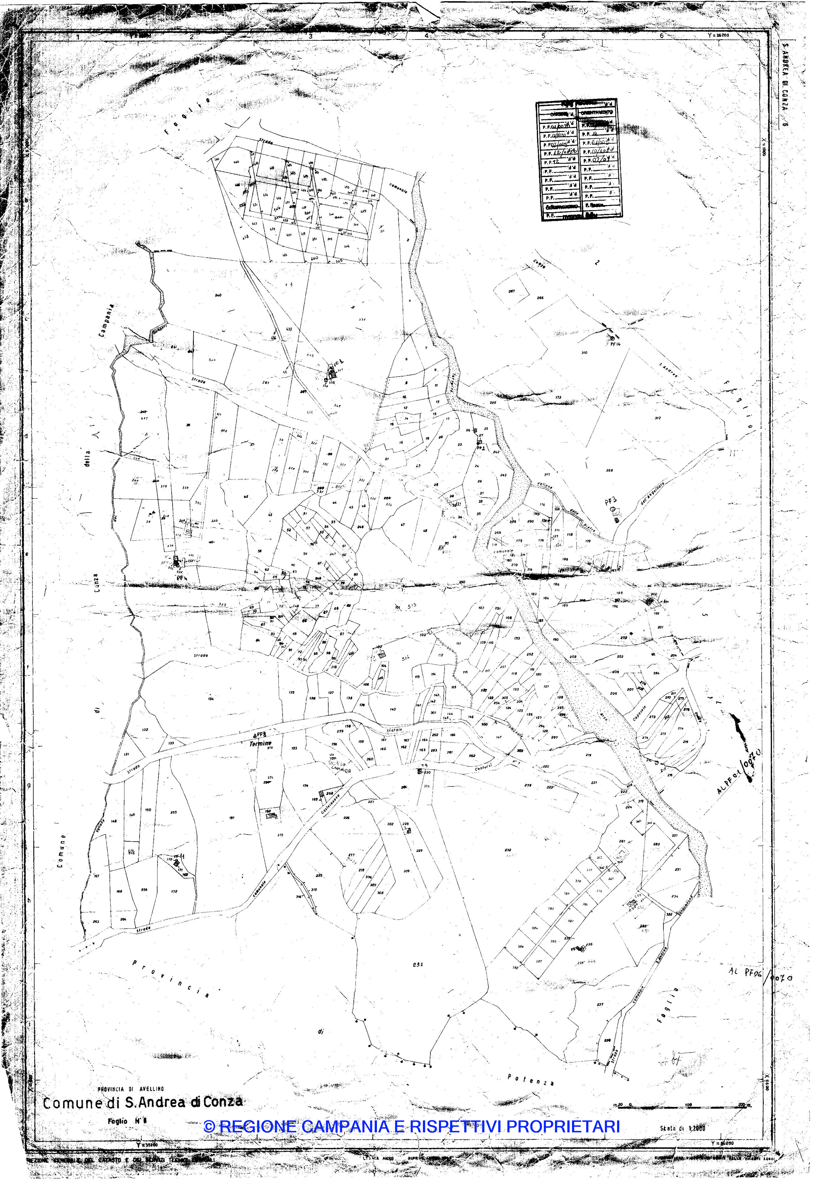 Mappa