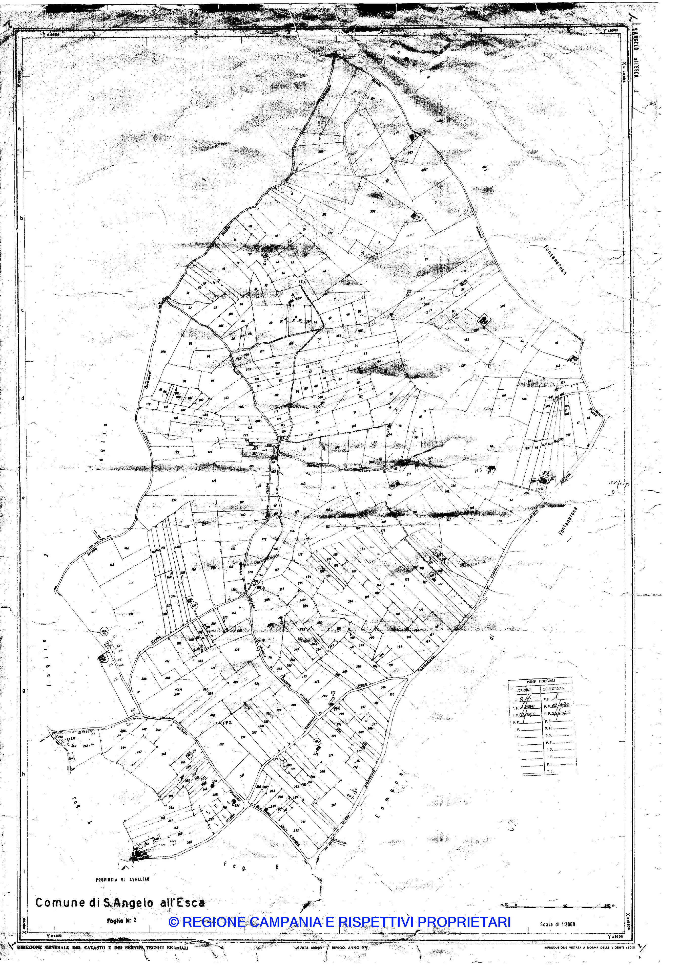 Mappa